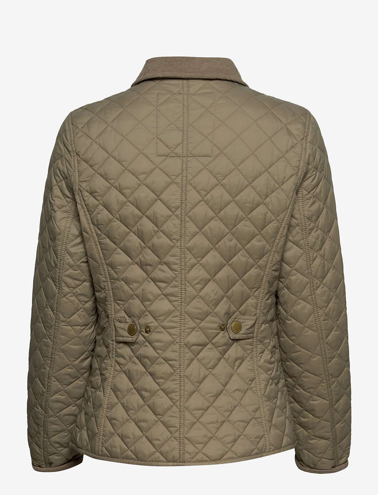 Morris Lady - Picardy Jacket - olive - 1