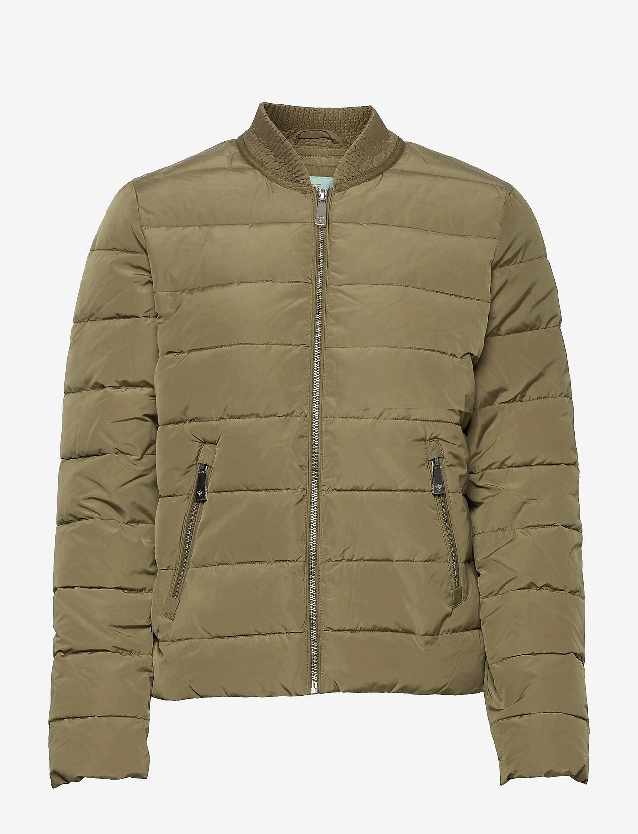 Morris Lady - Dafne Jacket - Üleriided - olive - 0