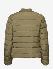 Morris Lady - Dafne Jacket - winter jackets - olive - 1