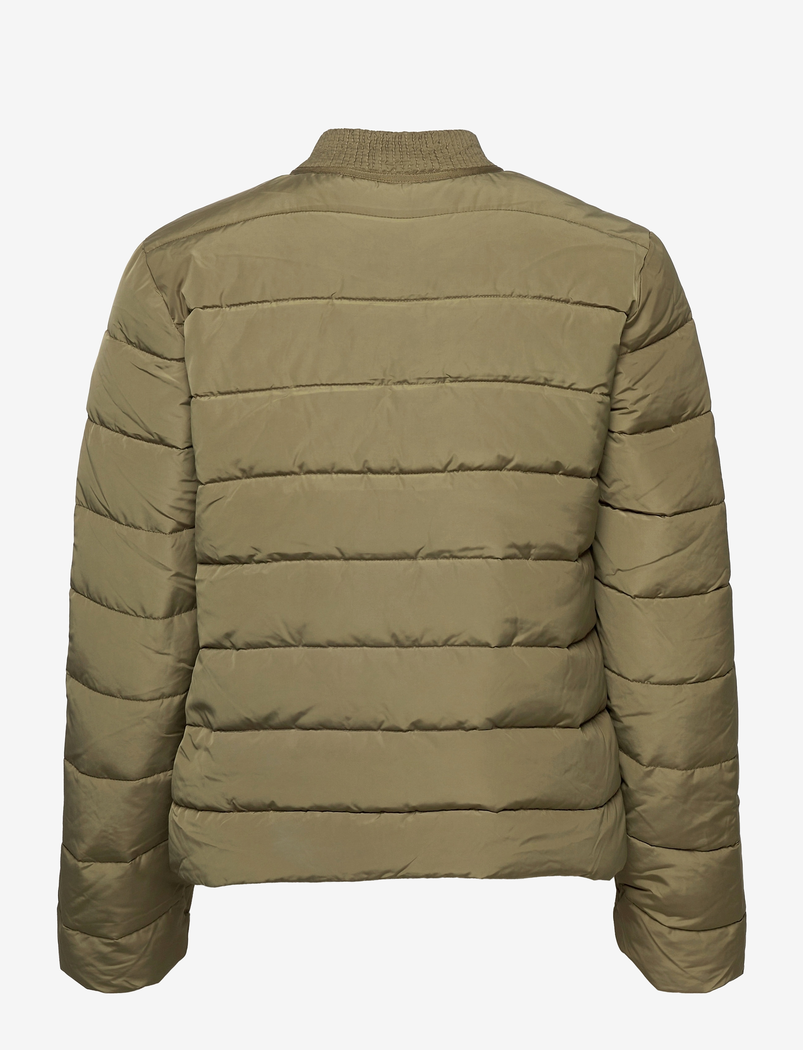 Morris Lady - Dafne Jacket - gefütterte & daunenjacken - olive - 1