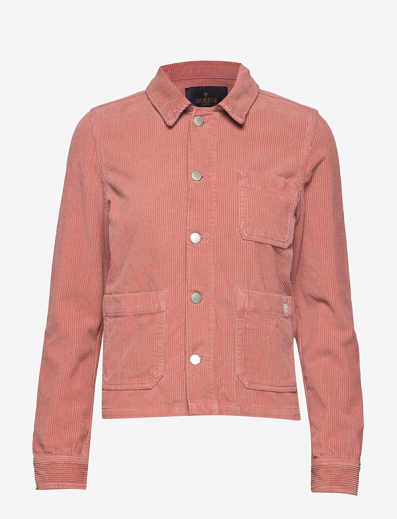 Alba Jacket - PINK