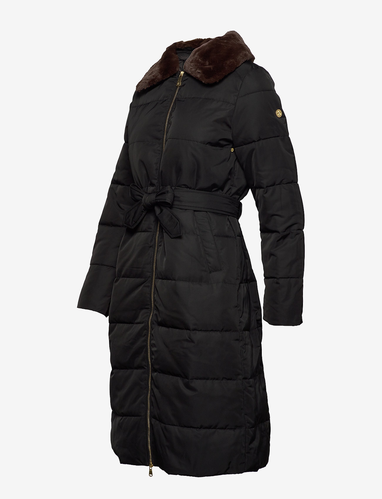 Morris Lady - Jane Coat - black - 5