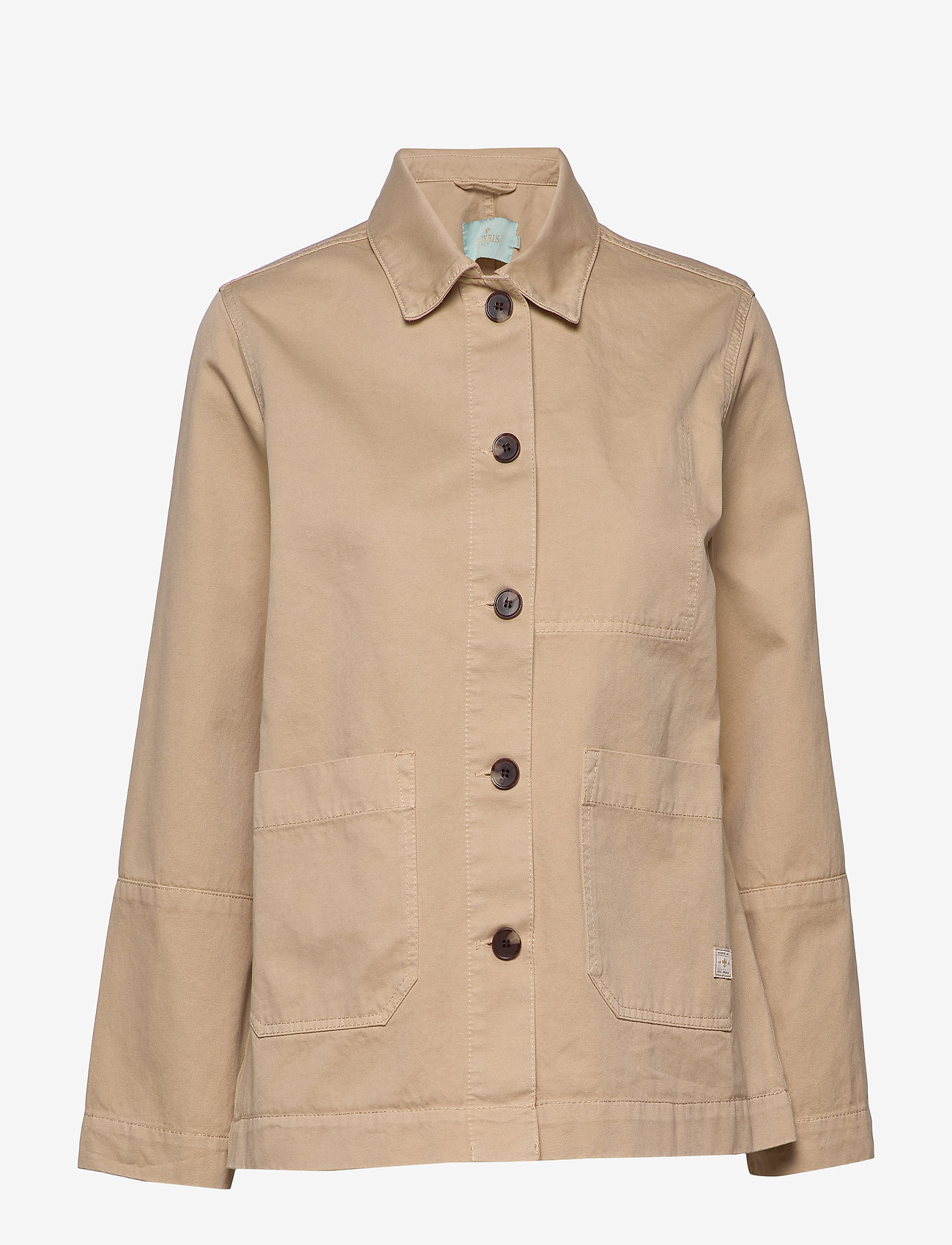 Morris Lady - Raphaelle Jacket - khaki - 0