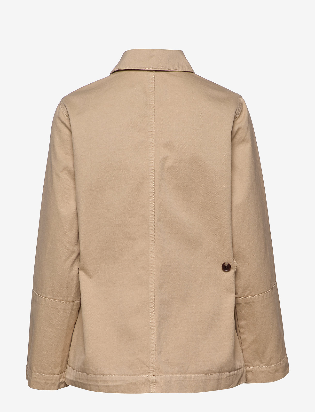 Morris Lady - Raphaelle Jacket - khaki - 1