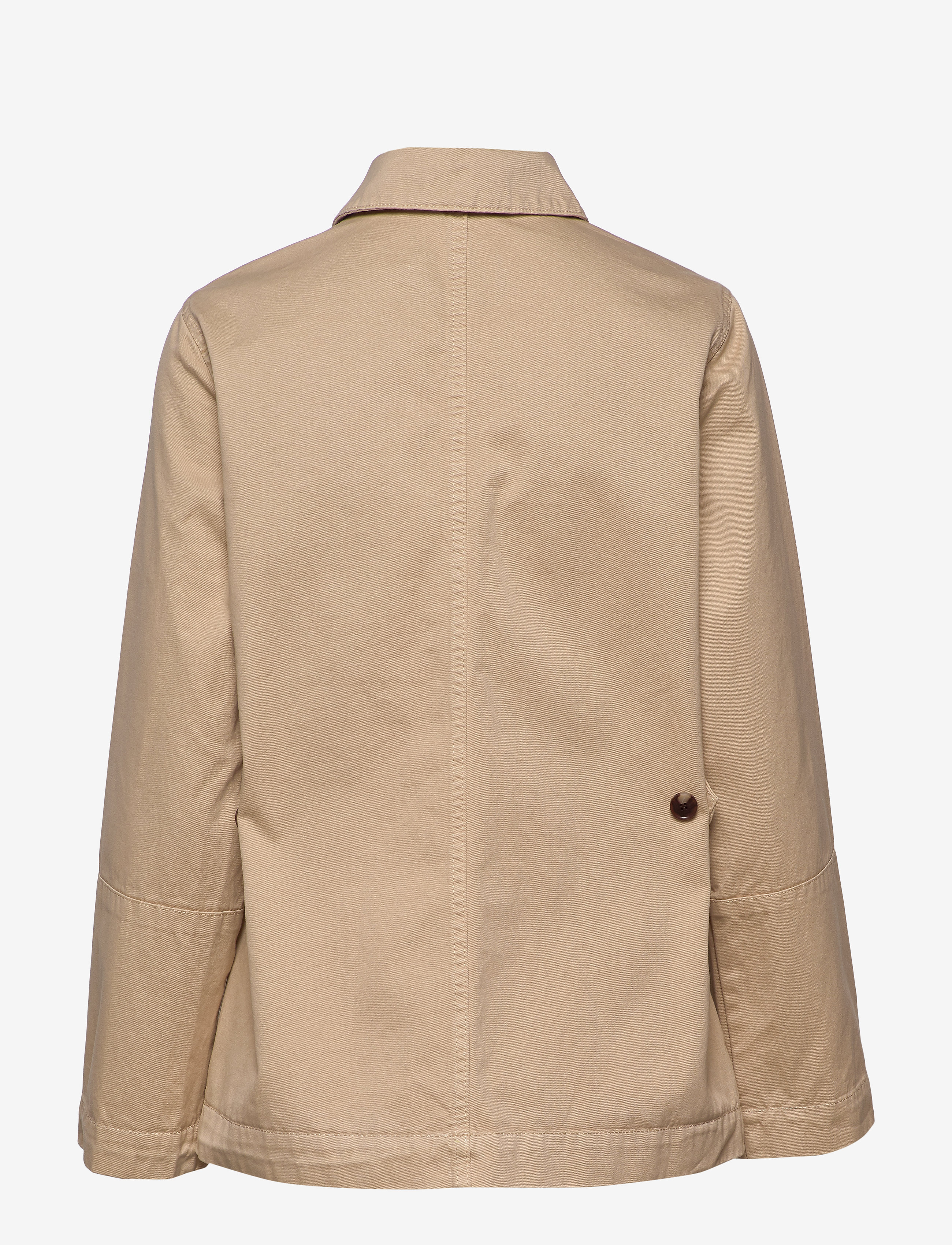 Morris Lady - Raphaelle Jacket - khaki - 1