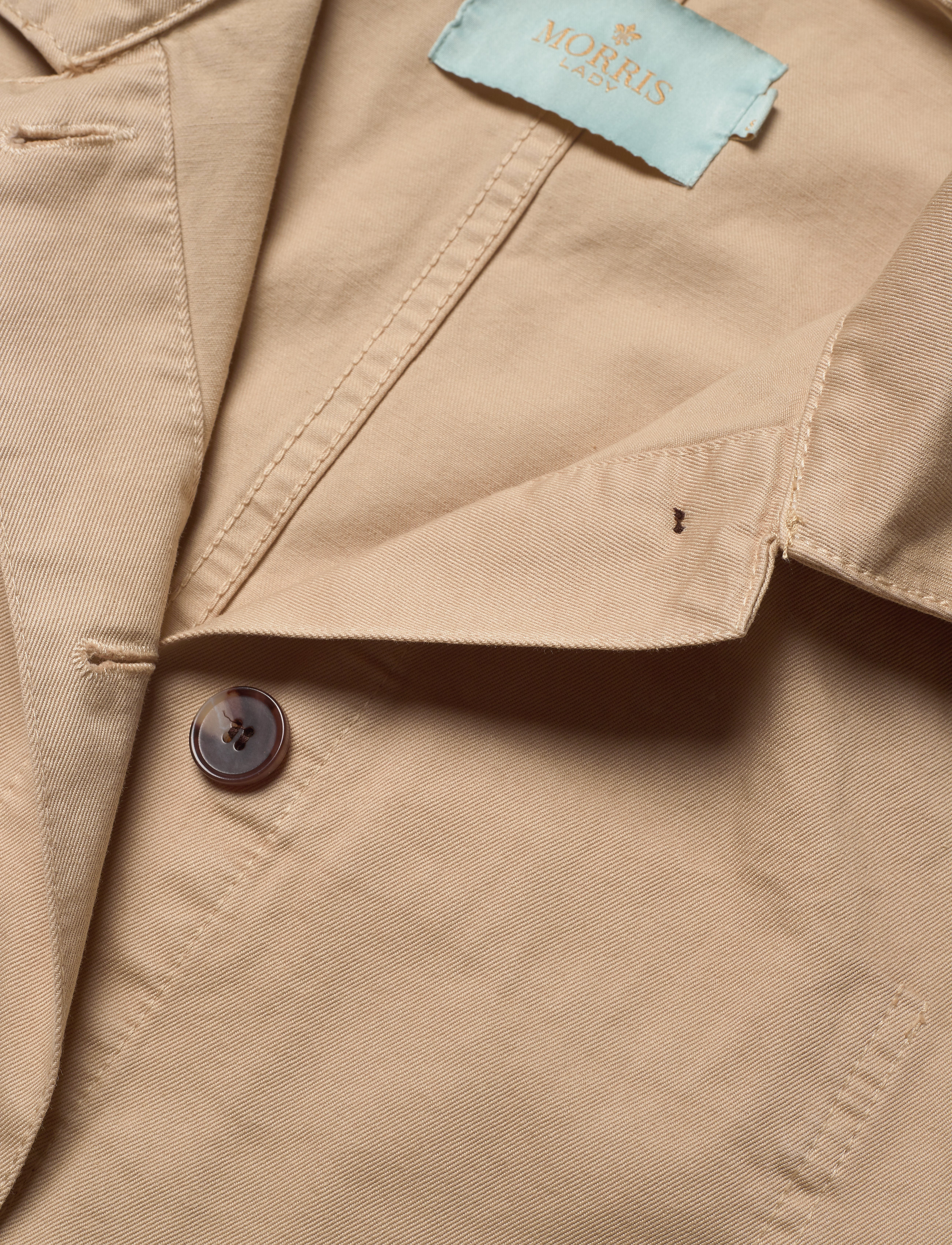 Morris Lady - Raphaelle Jacket - khaki - 2