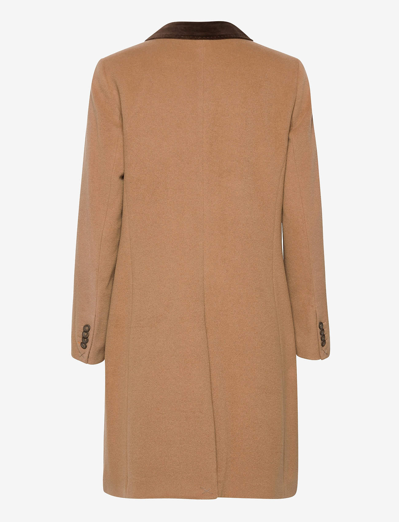 Morris Lady - Loren Coat - camel - 1