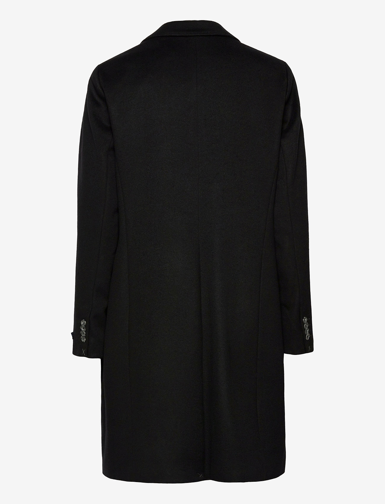 Morris Lady - Loren Coat Black - black - 1