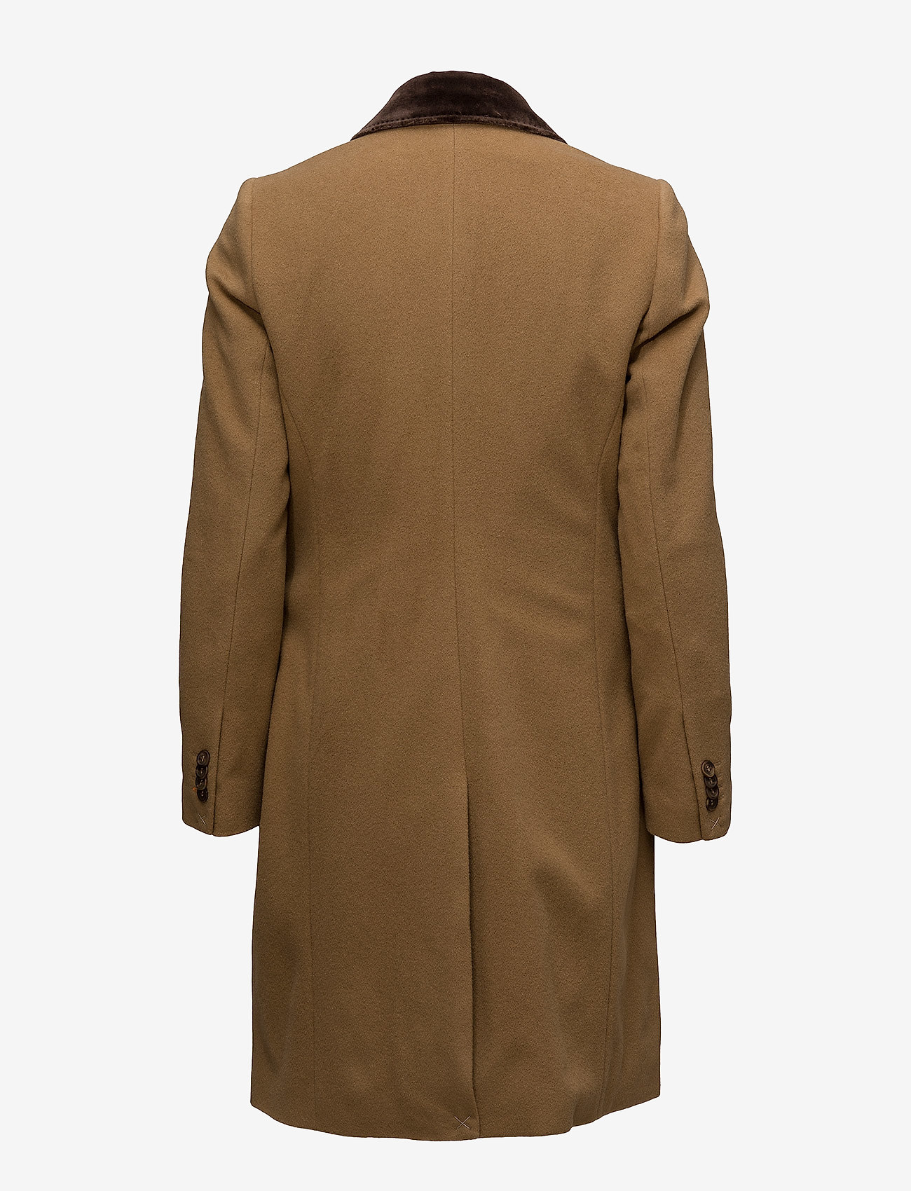 Morris Lady - Loren Coat - camel - 1