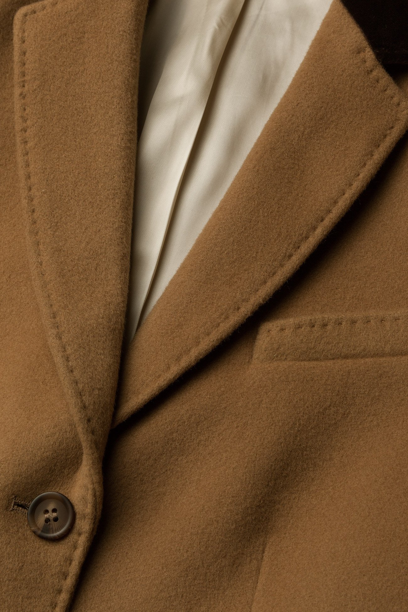 Morris Lady - Loren Coat - camel - 2
