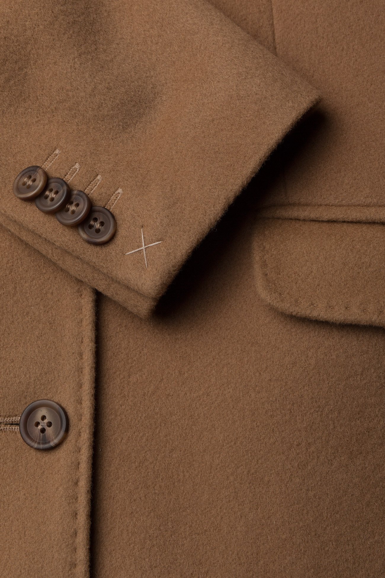 Morris Lady - Loren Coat - camel - 3
