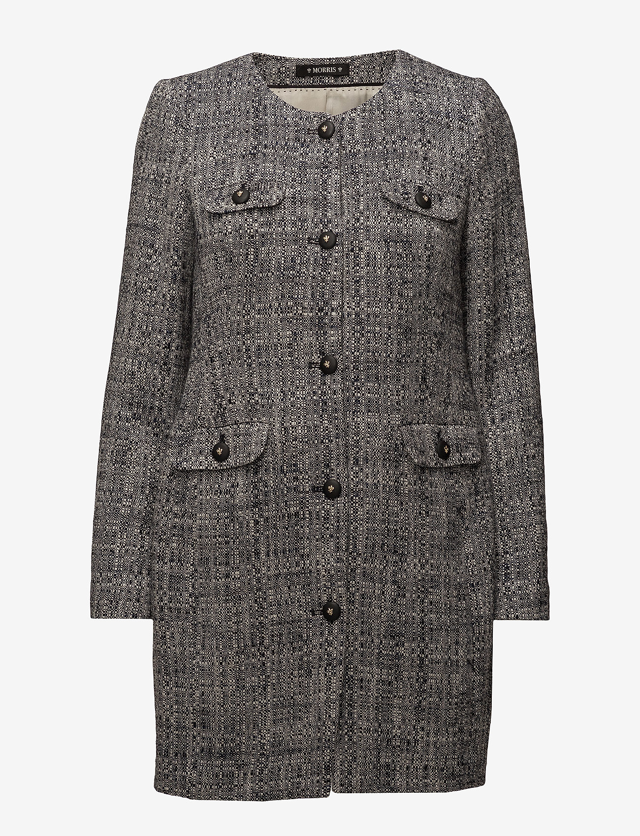 Morris Lady - Audrey Coat - black - 0