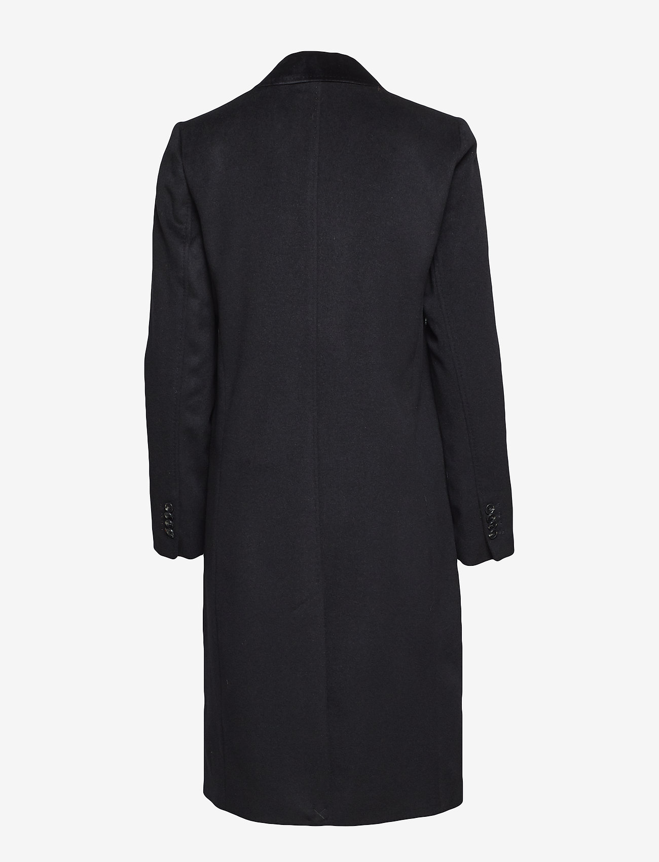 Morris Lady - Loren Coat - black - 1