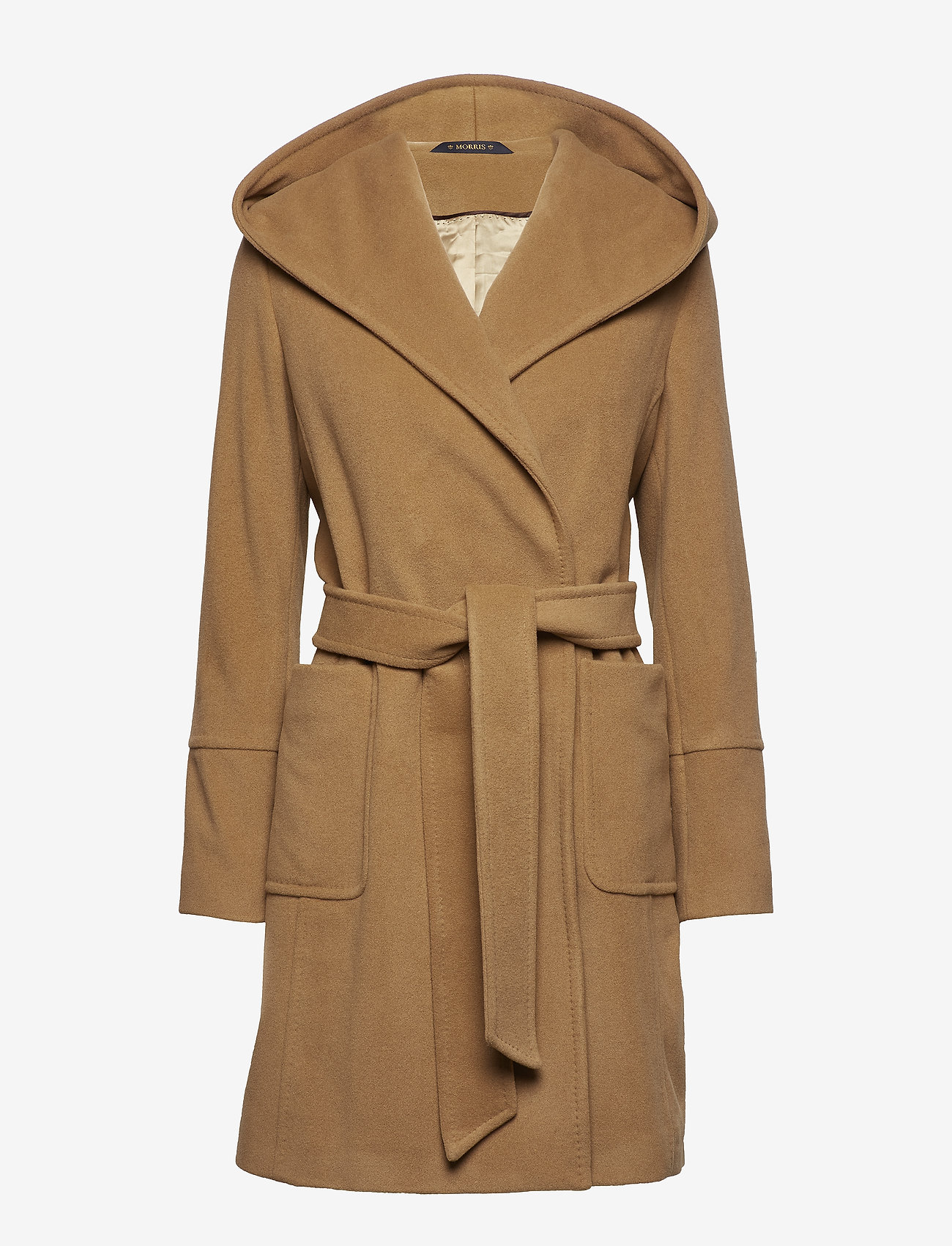 Felice Coat - CAMEL
