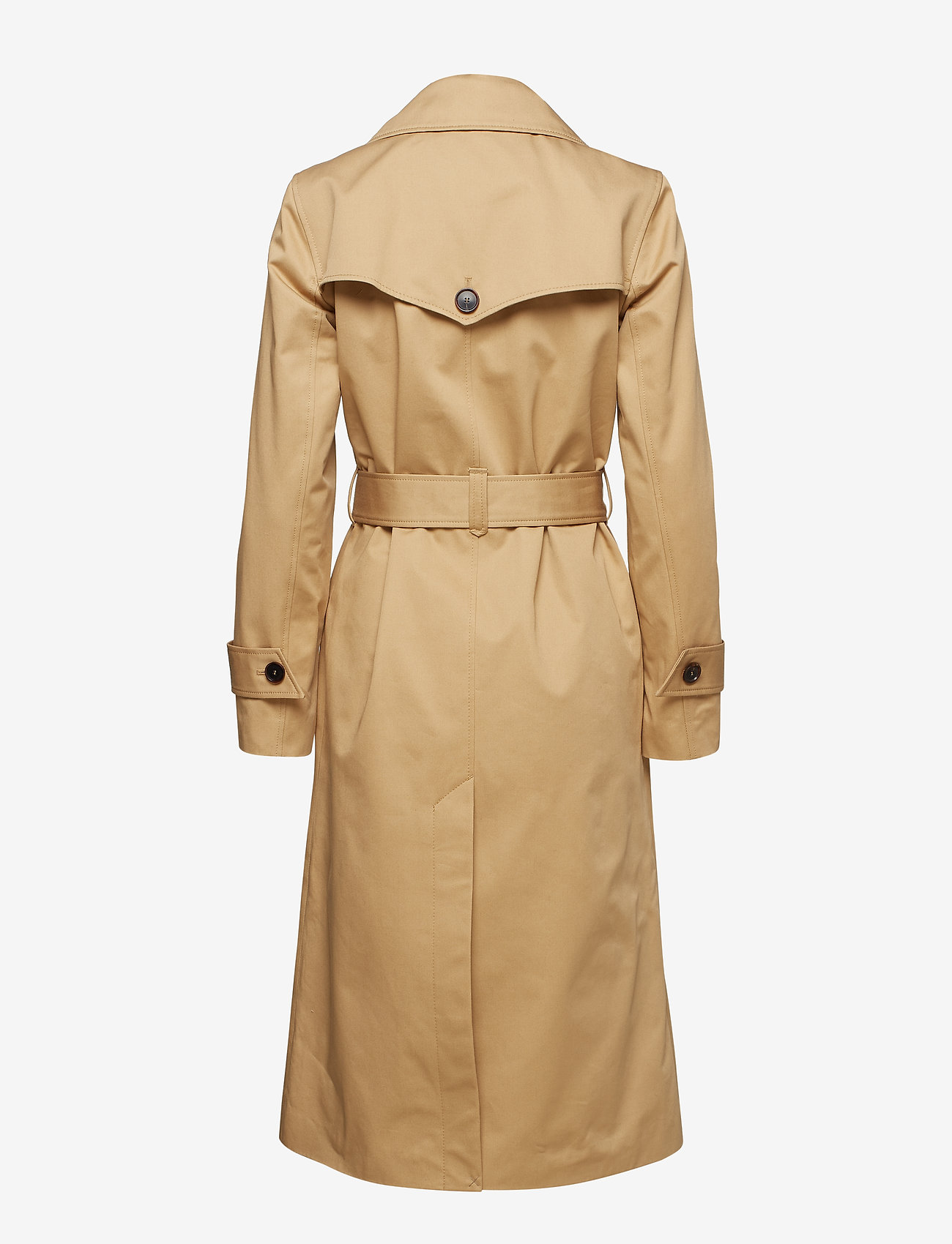 Morris Lady - Edita Trenchcoat - camel - 1