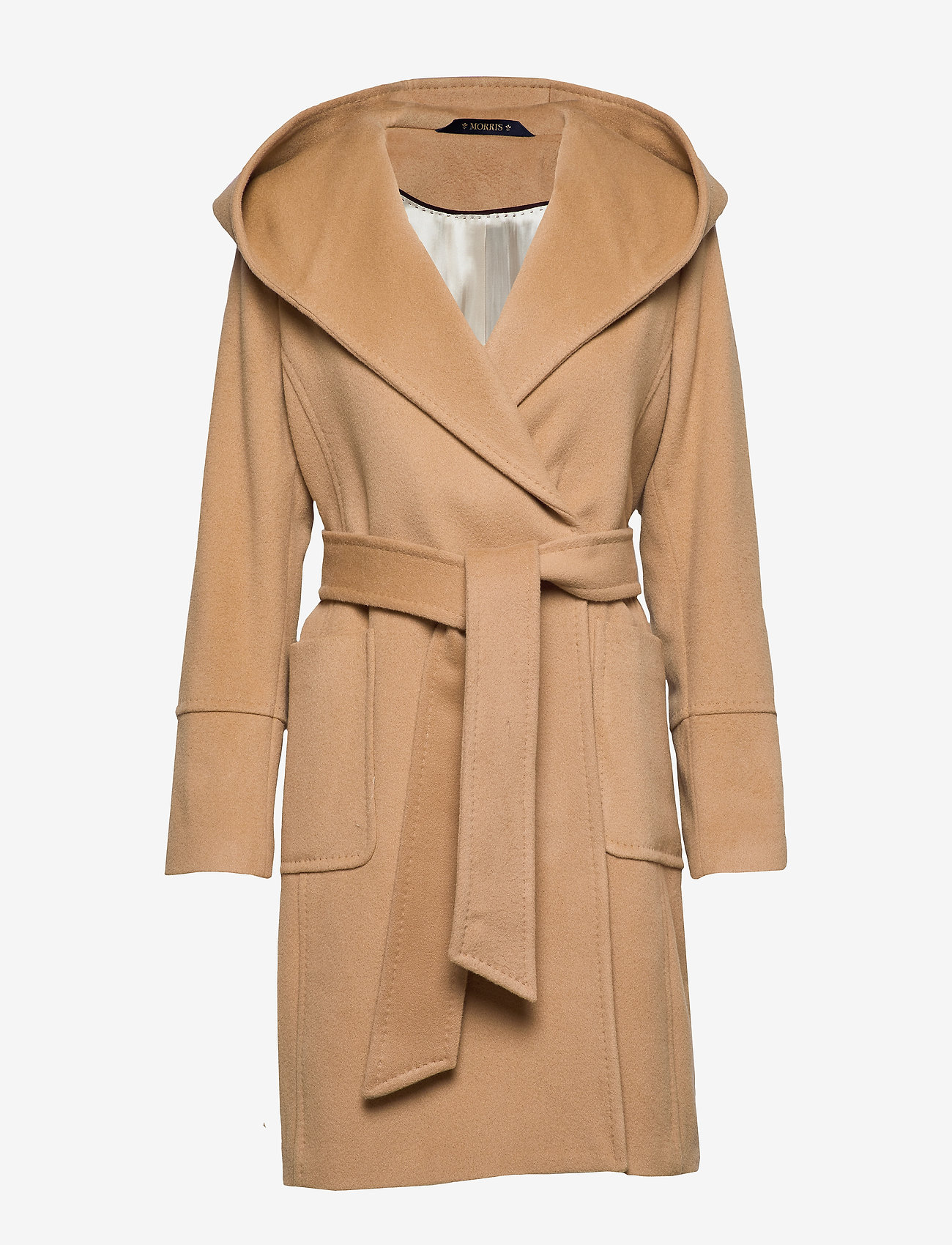 Felice Coat - CAMEL