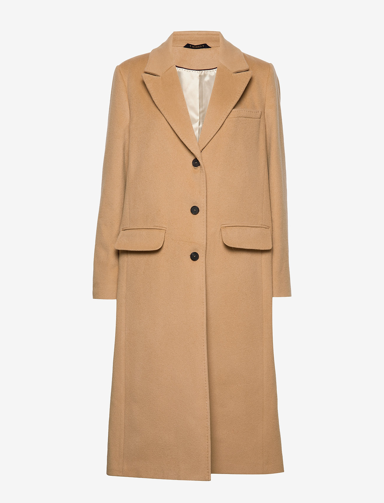 Morris Lady - Pascala Coat - camel - 0
