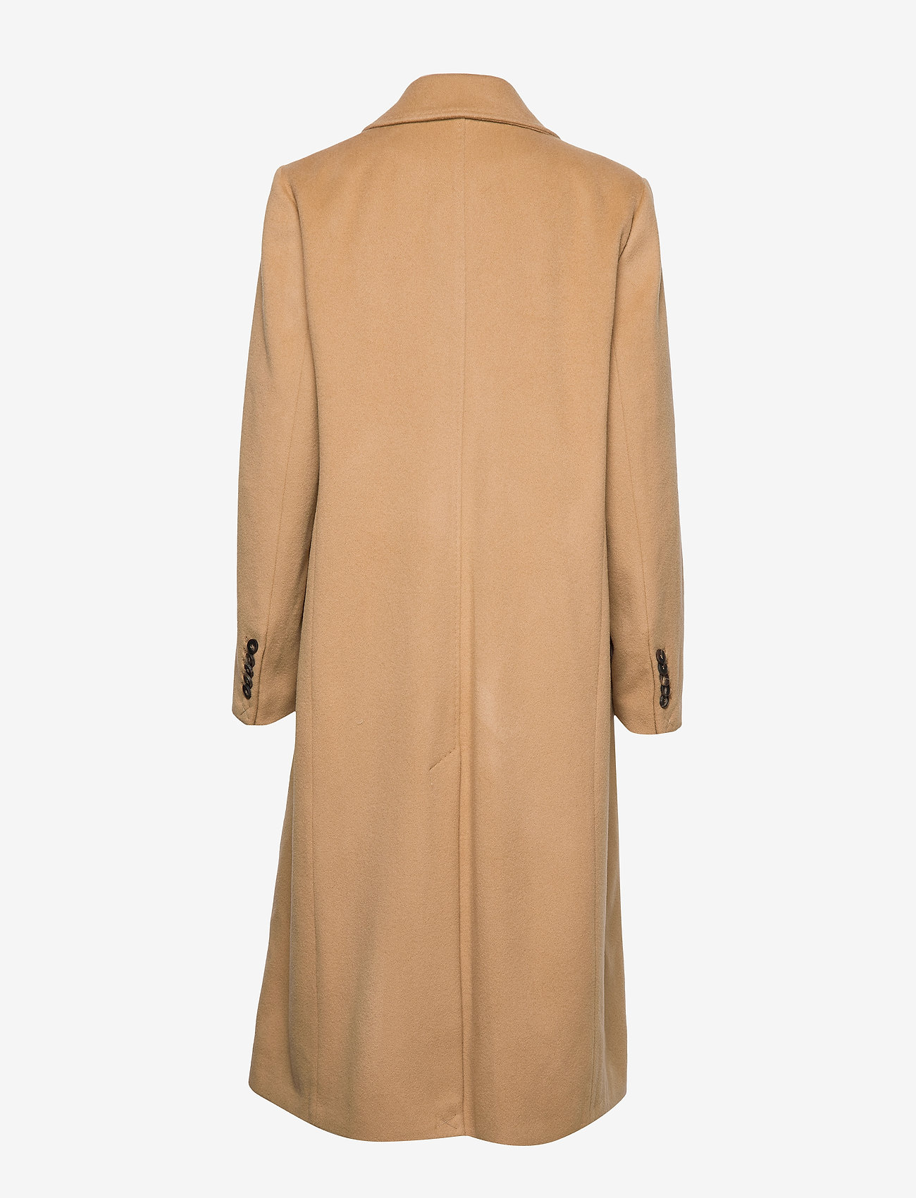 Morris Lady - Pascala Coat - camel - 1