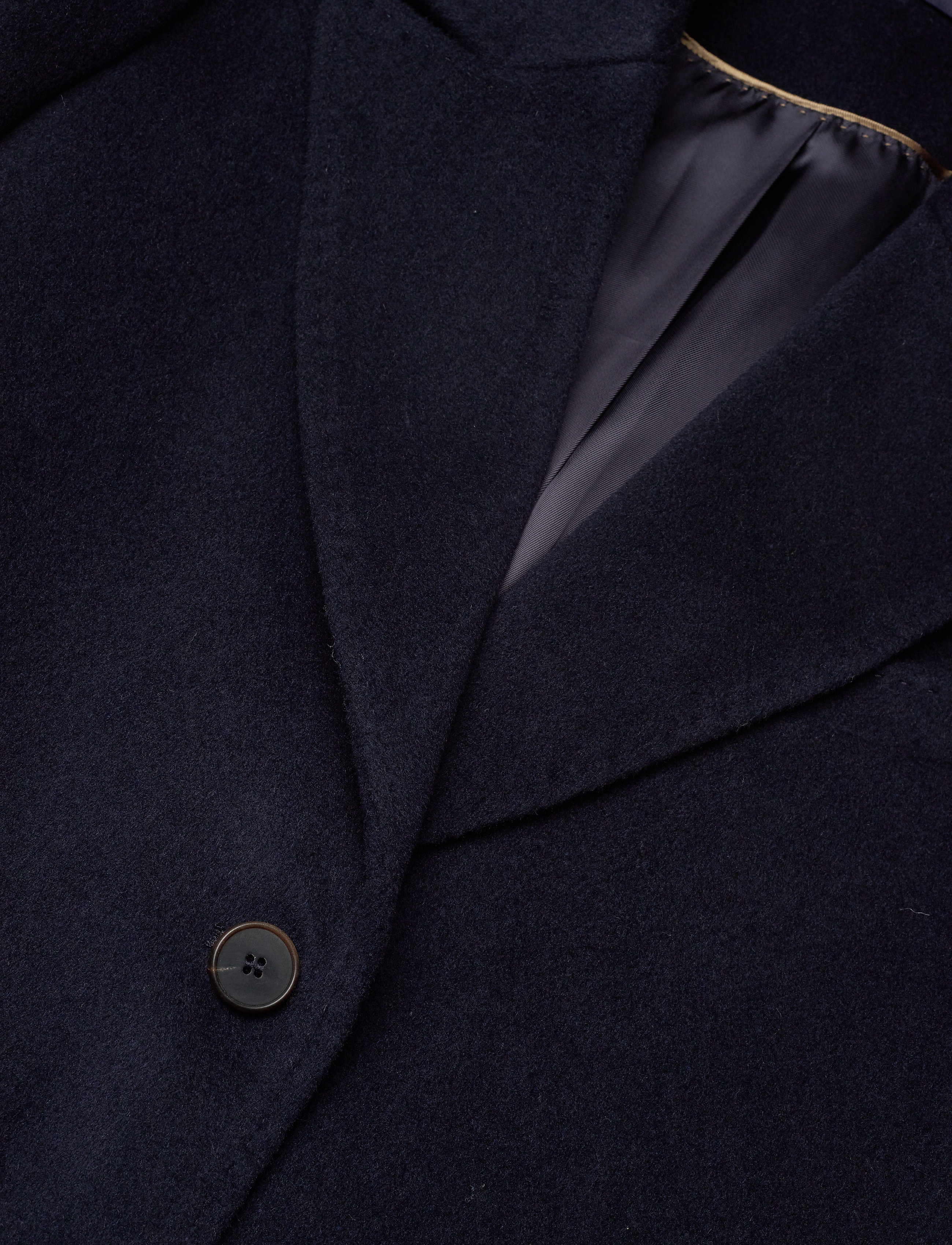 Morris Lady - Pascala Coat - navy - 2