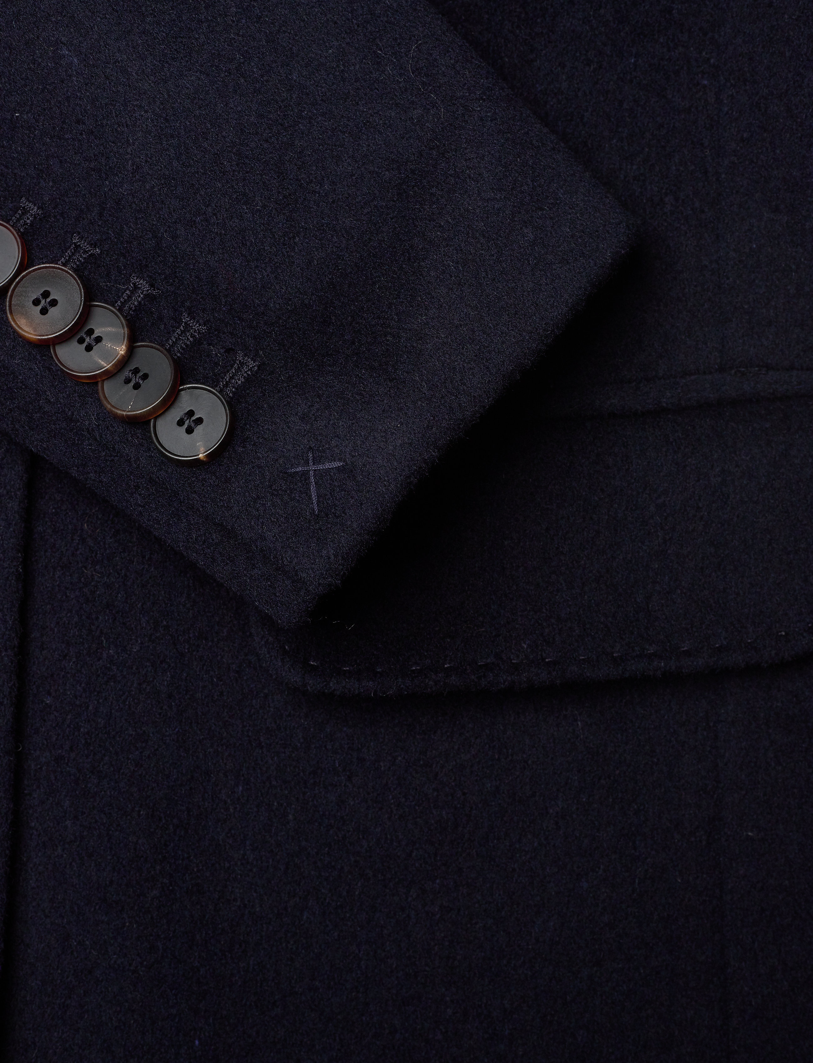 Morris Lady - Pascala Coat - navy - 3