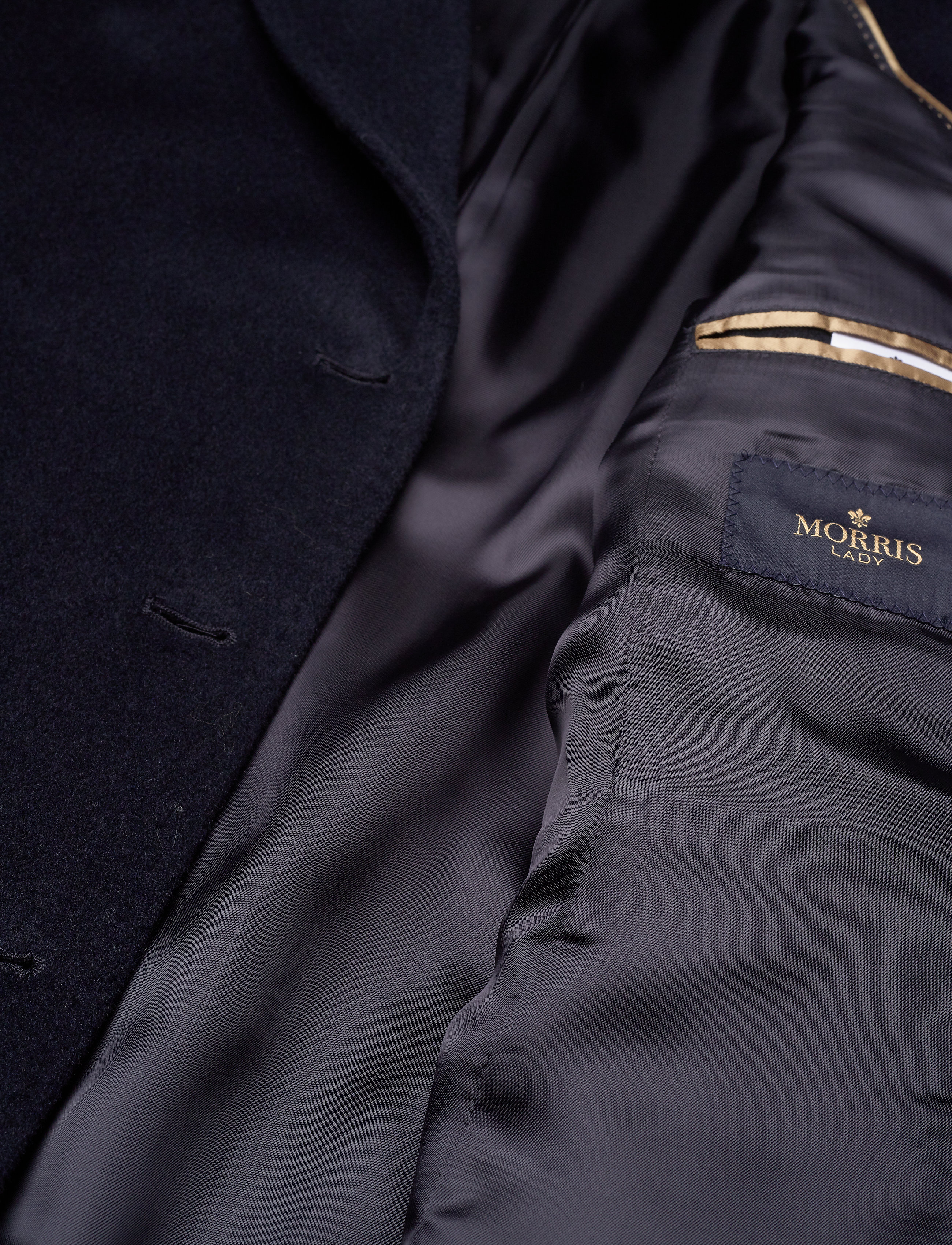 Morris Lady - Pascala Coat - navy - 4
