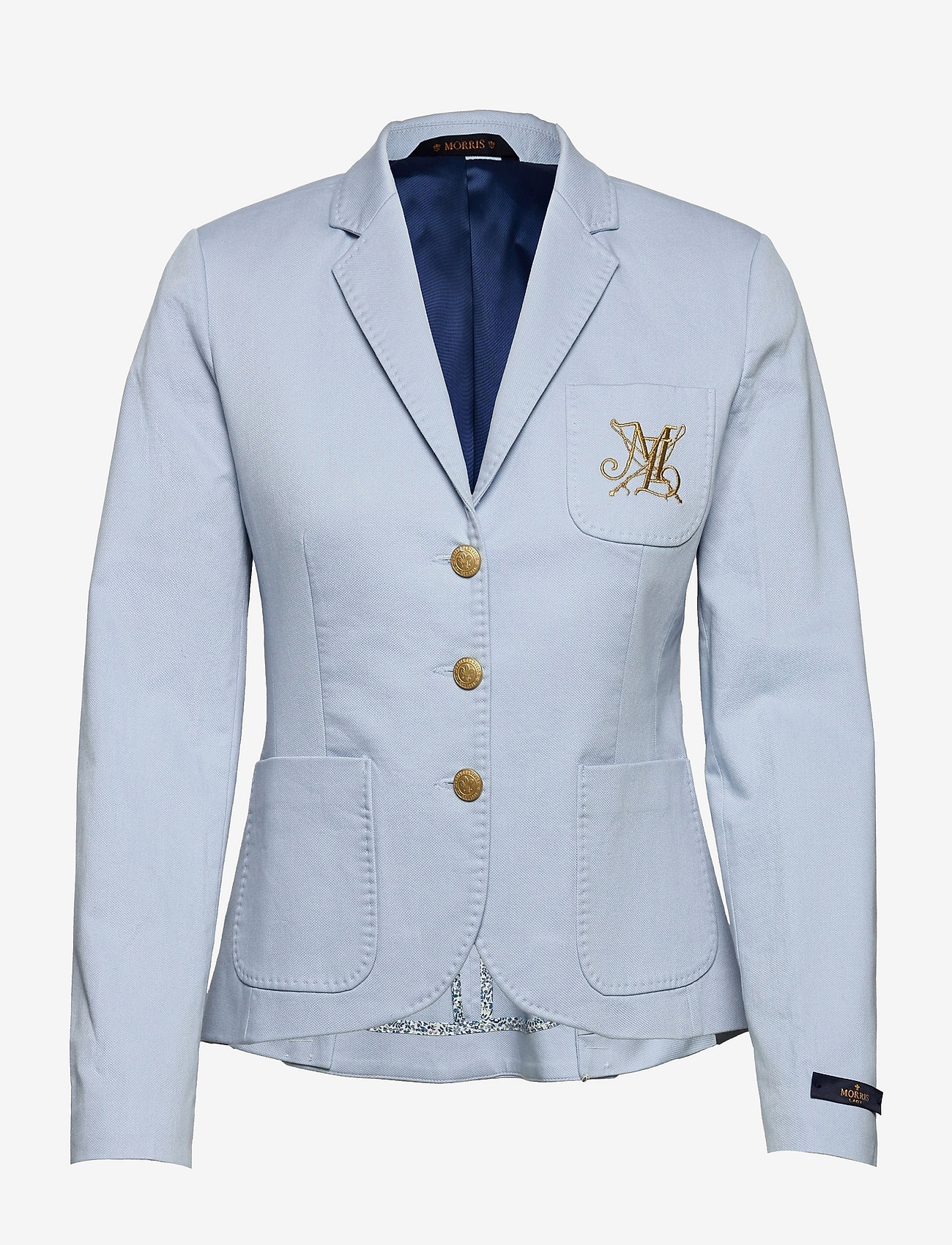 Morris Lady - Duchess Club - light blue - 0