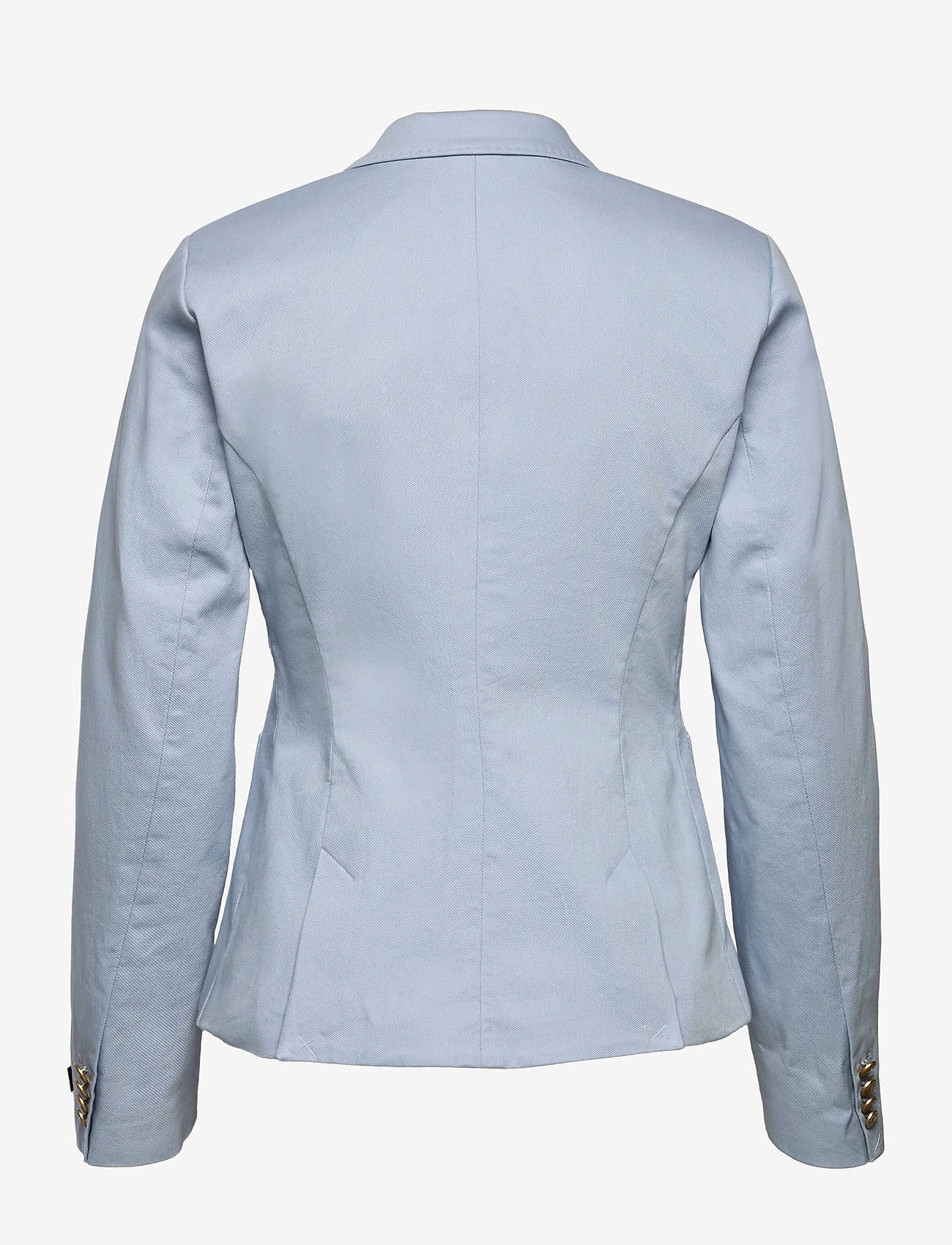 Morris Lady - Duchess Club - light blue - 1