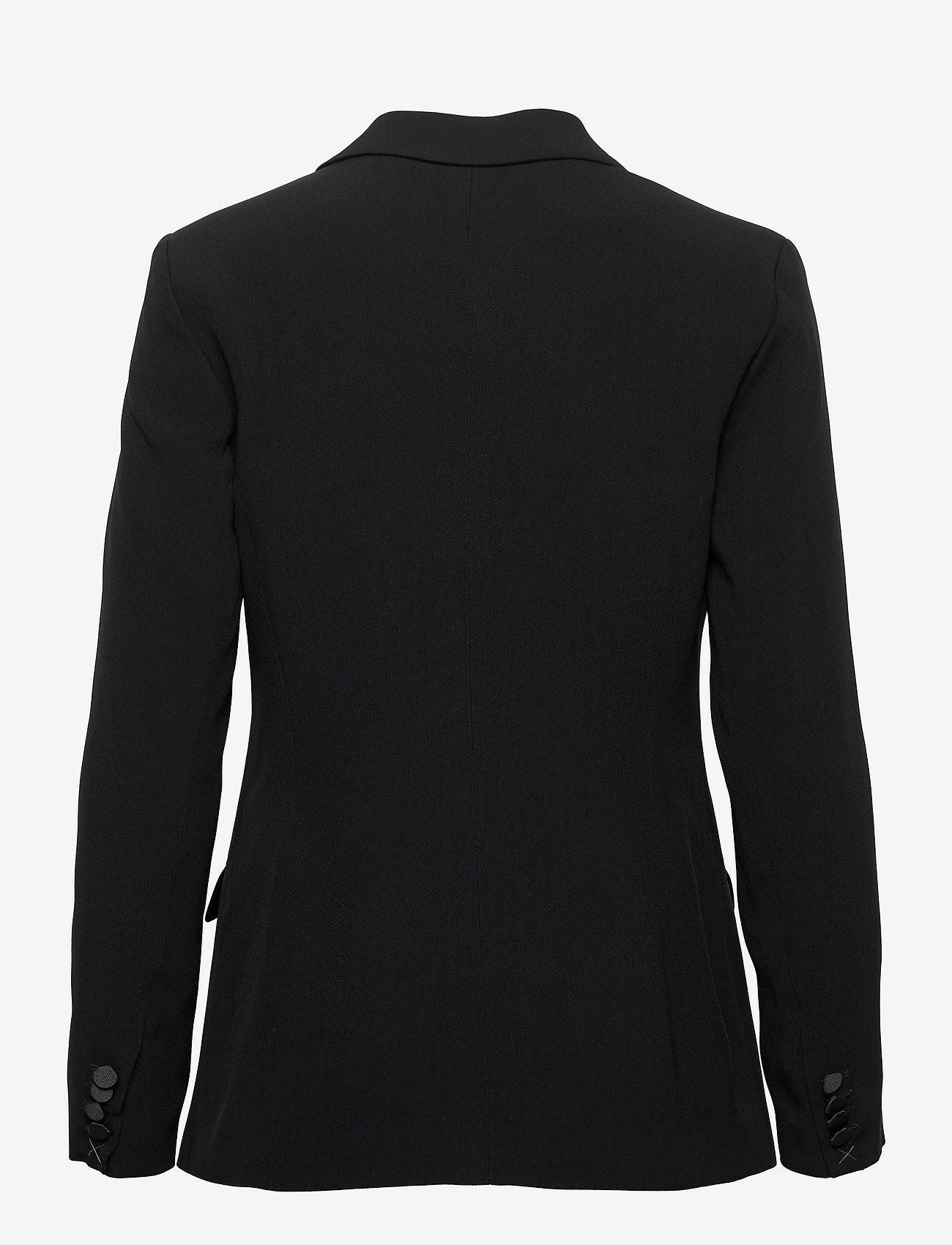 Morris Lady - Lulu Smoking Blazer - black - 1