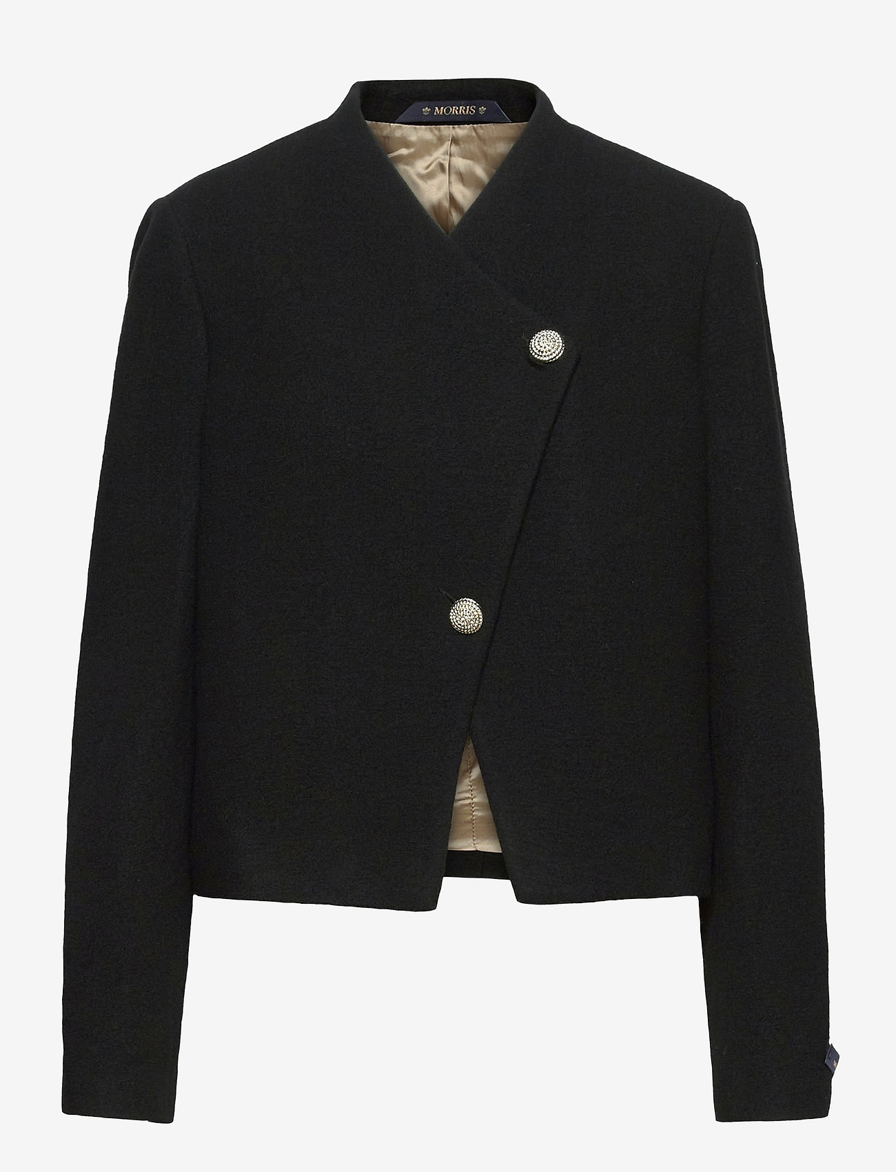 Morris Lady - Parisienne Jacket - black - 0