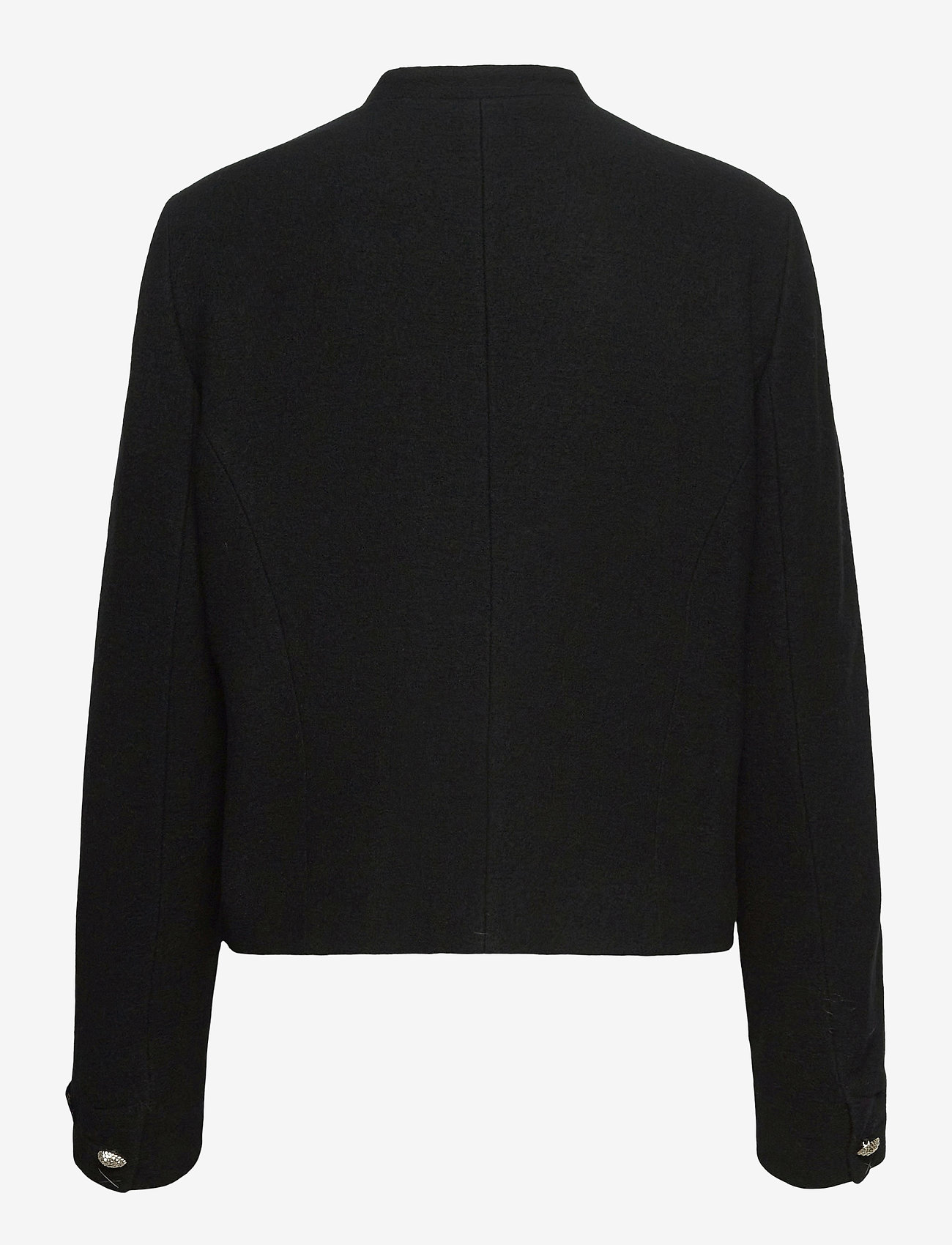 Morris Lady - Parisienne Jacket - black - 1