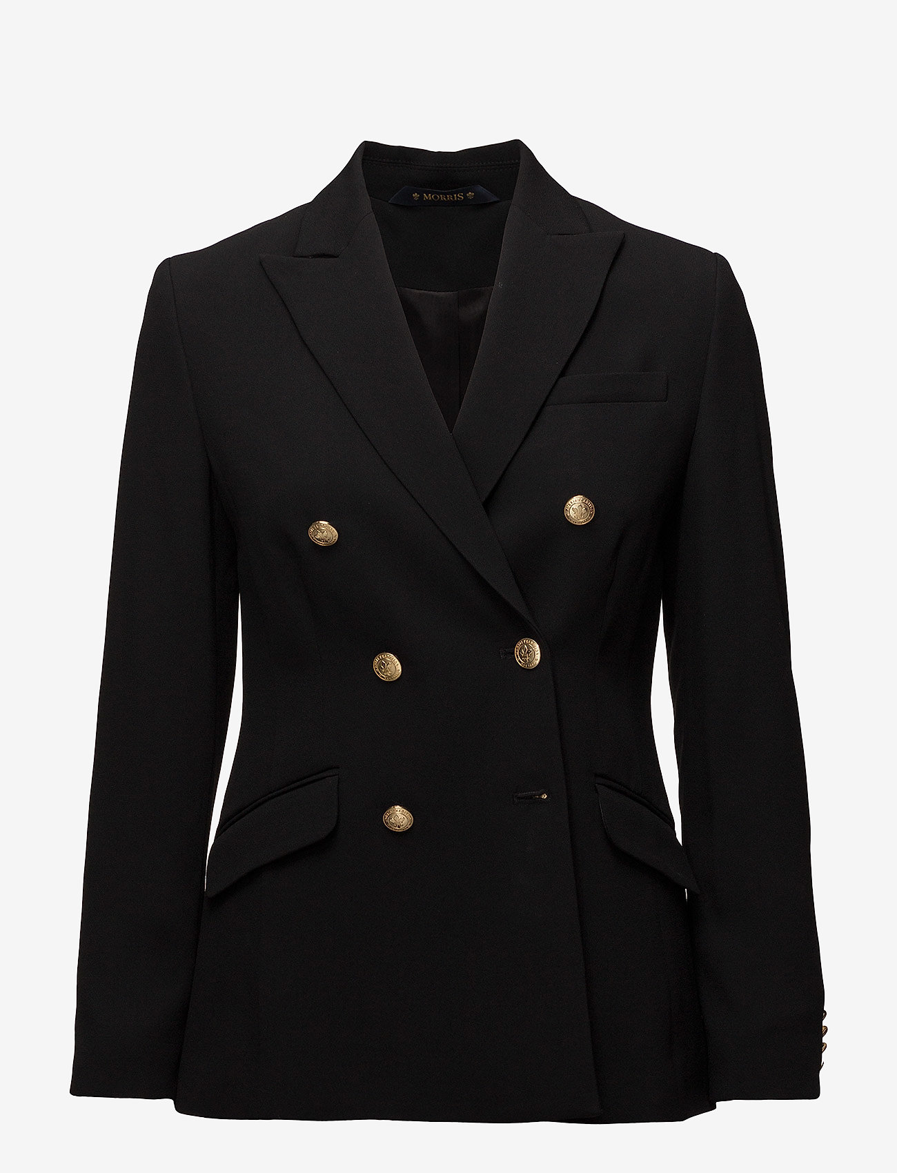 Morris Lady - Lulu Blazer - black - 0