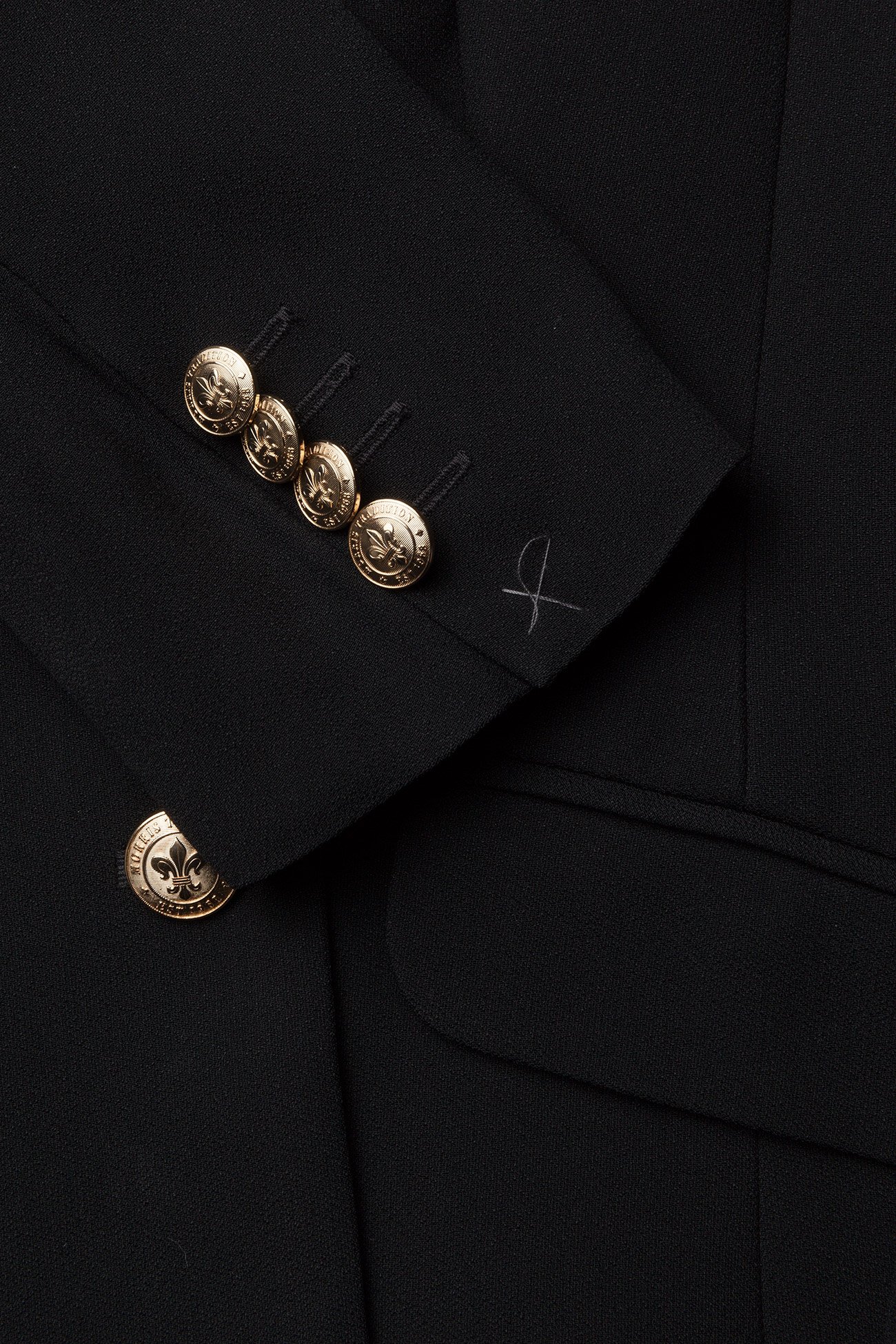 Morris Lady - Lulu Blazer - black - 3