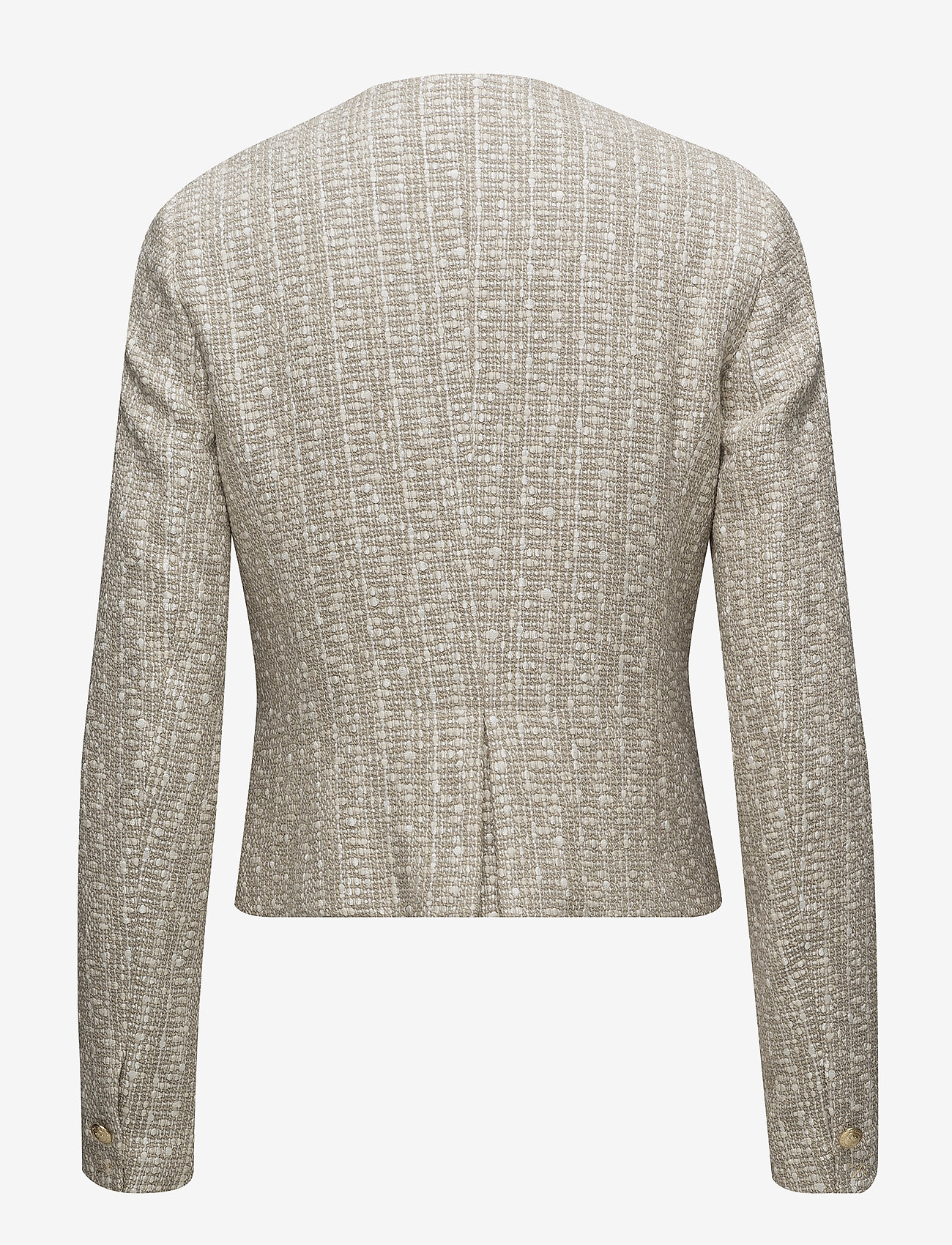 Morris Lady - dÉste Jacket Pontetorto - khaki - 1