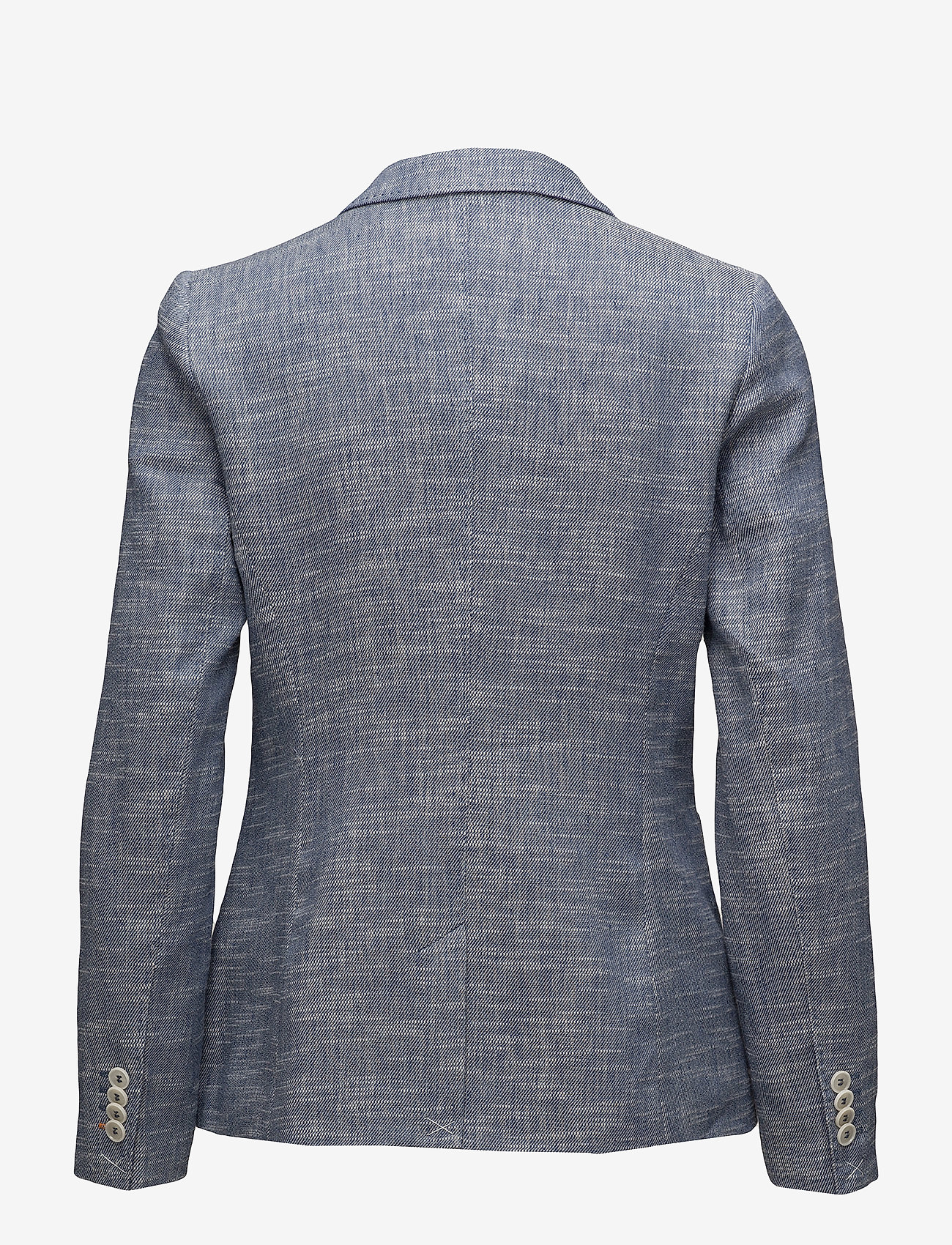 Morris Lady - Deauville Linen - navy - 1
