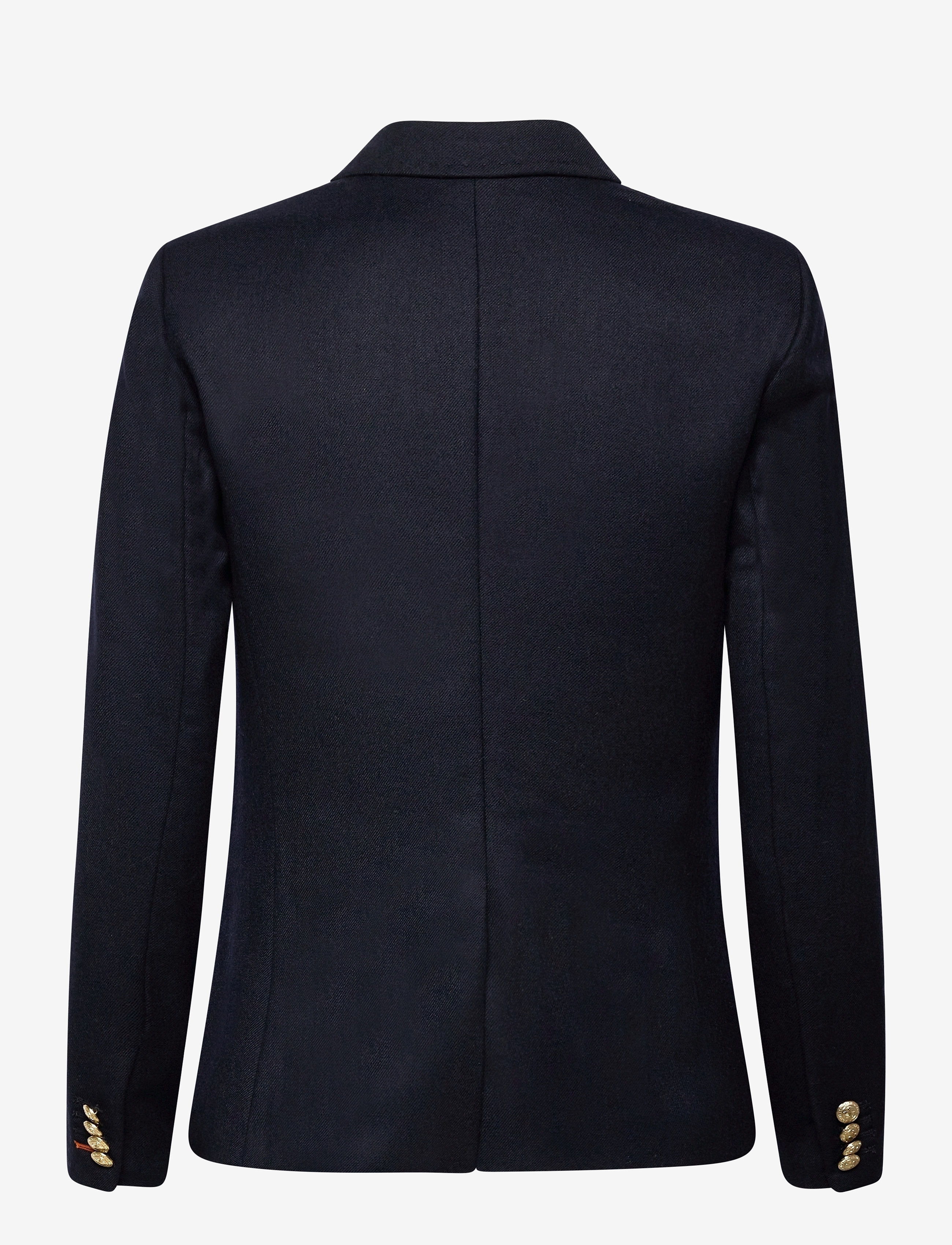 Morris Lady - Delores Flannel Club Blazer - navy - 1