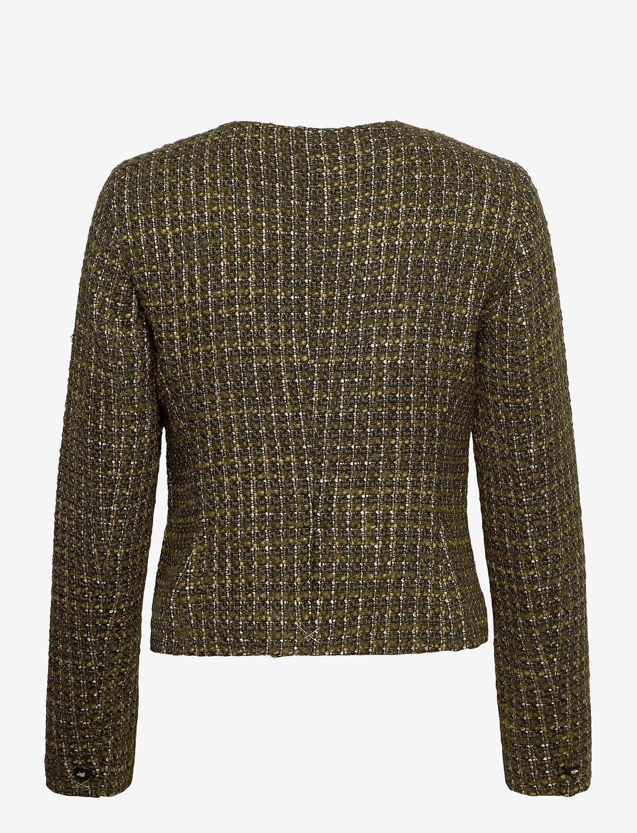 Morris Lady - D'Este Soire Blazer - olive - 1