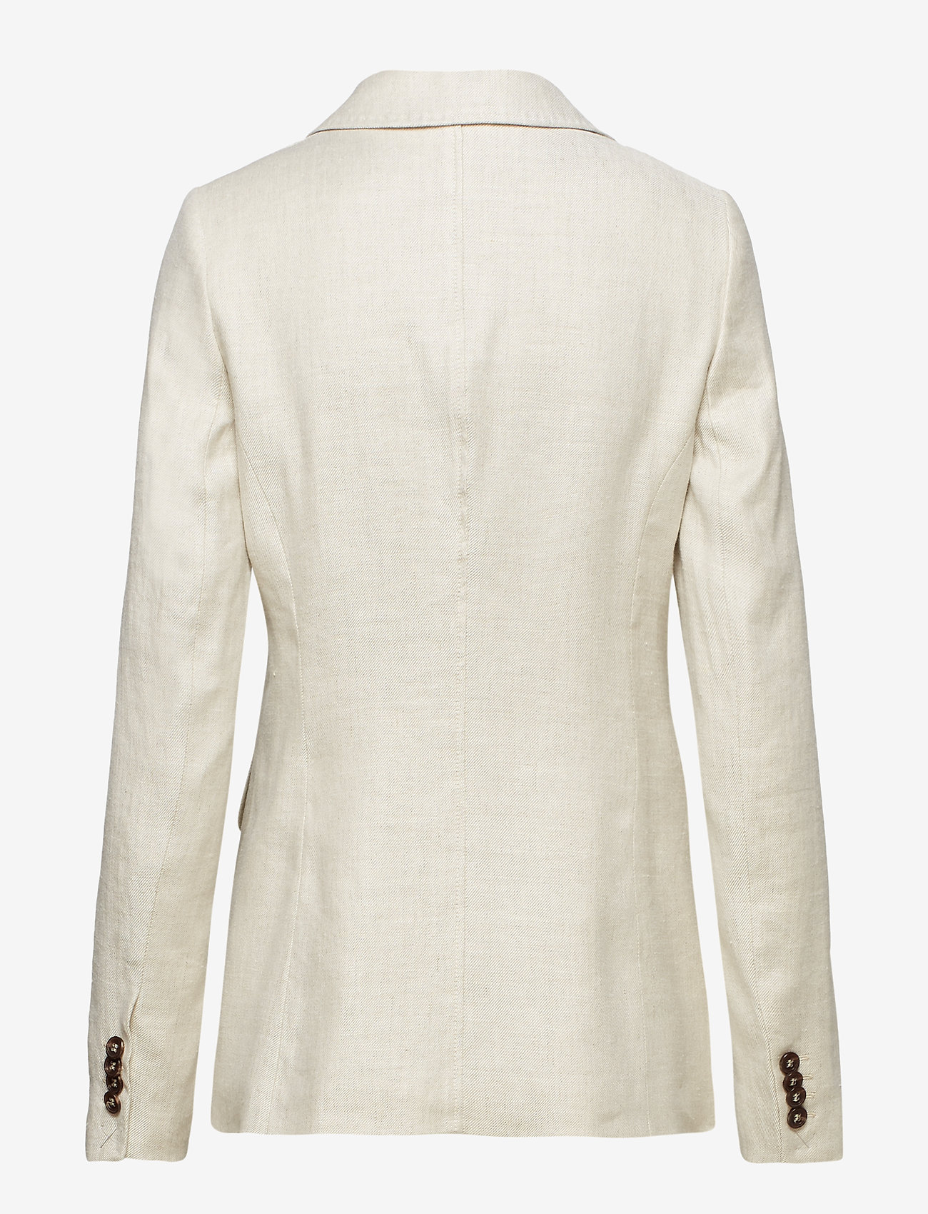 Morris Lady - Blanca Safari Blazer - khaki - 1