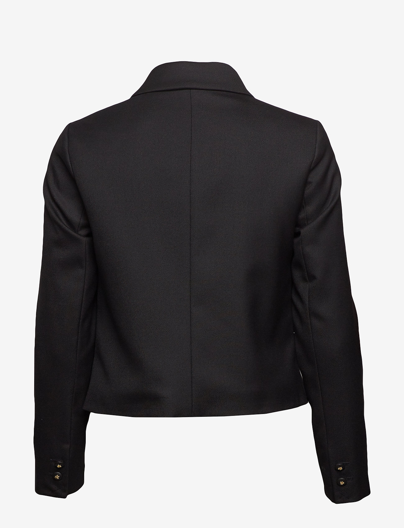 Morris Lady - Fabienne Jacket - black - 1