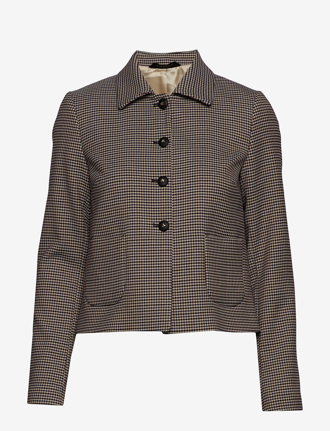 Fabienne Jacket - NAVY