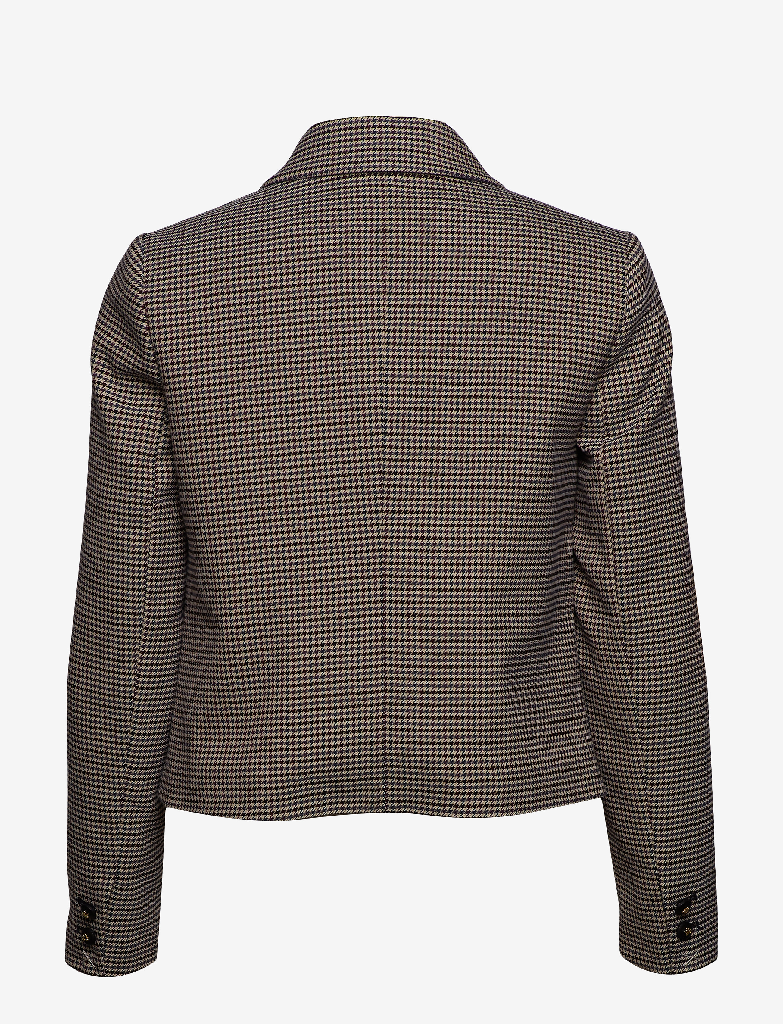 Morris Lady - Fabienne Jacket - navy - 1