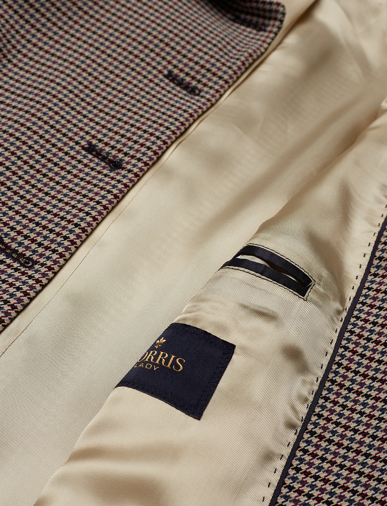 Morris Lady - Fabienne Jacket - navy - 4