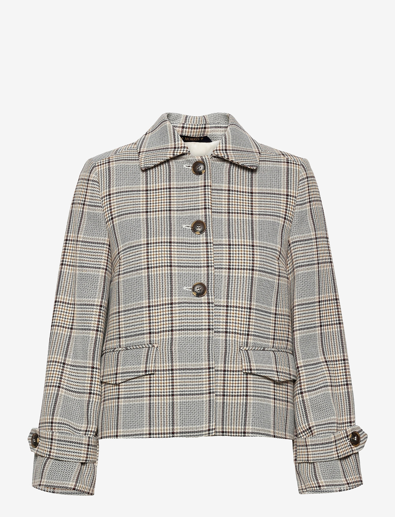 Morris Lady - Valeraine Jacket - off white - 0