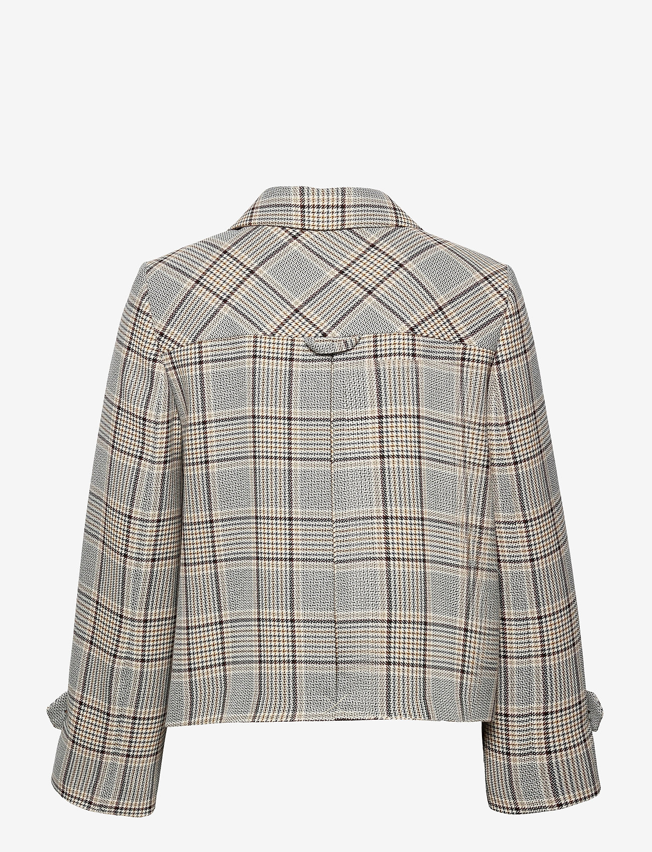 Morris Lady - Valeraine Jacket - off white - 1