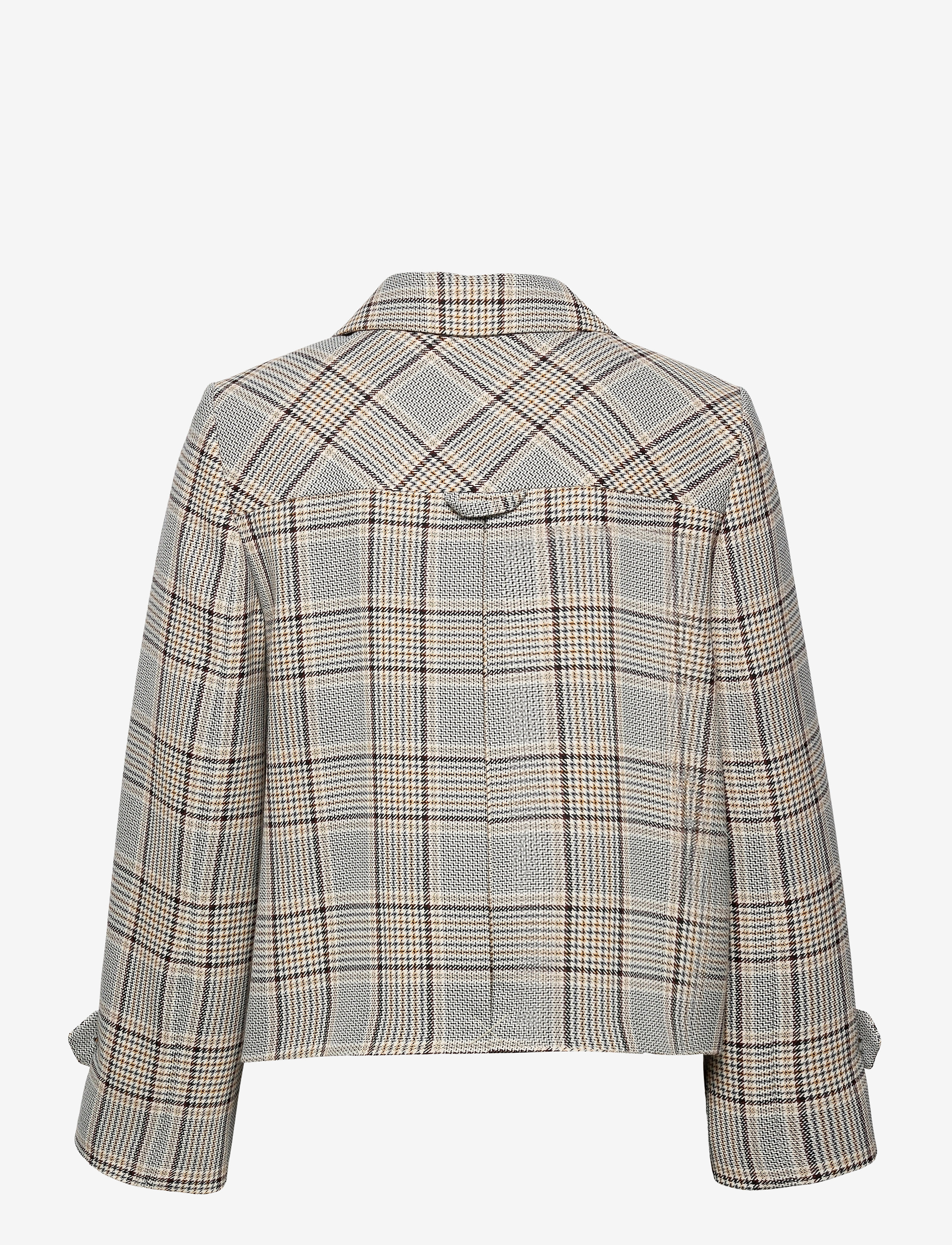 Morris Lady - Valeraine Jacket - off white - 1