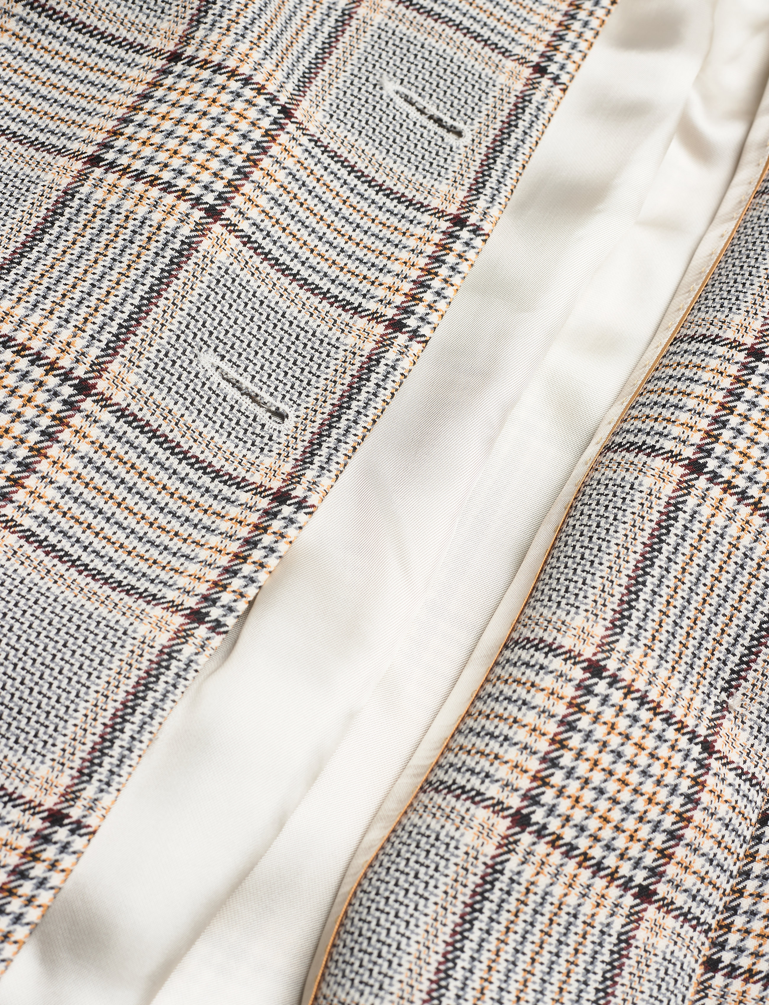 Morris Lady - Valeraine Jacket - off white - 4