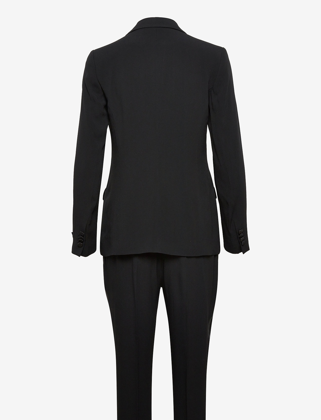 Morris Lady - Lulu Smoking Suit - black - 1