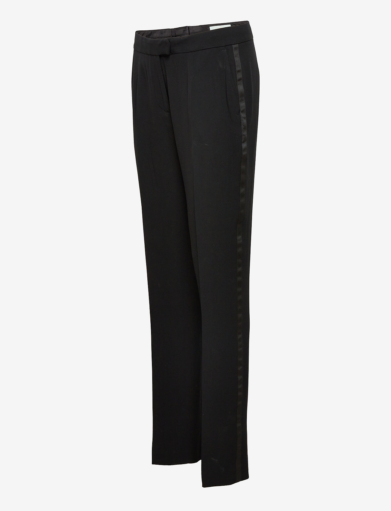 Morris Lady - Lulu Smoking Suit - black - 4