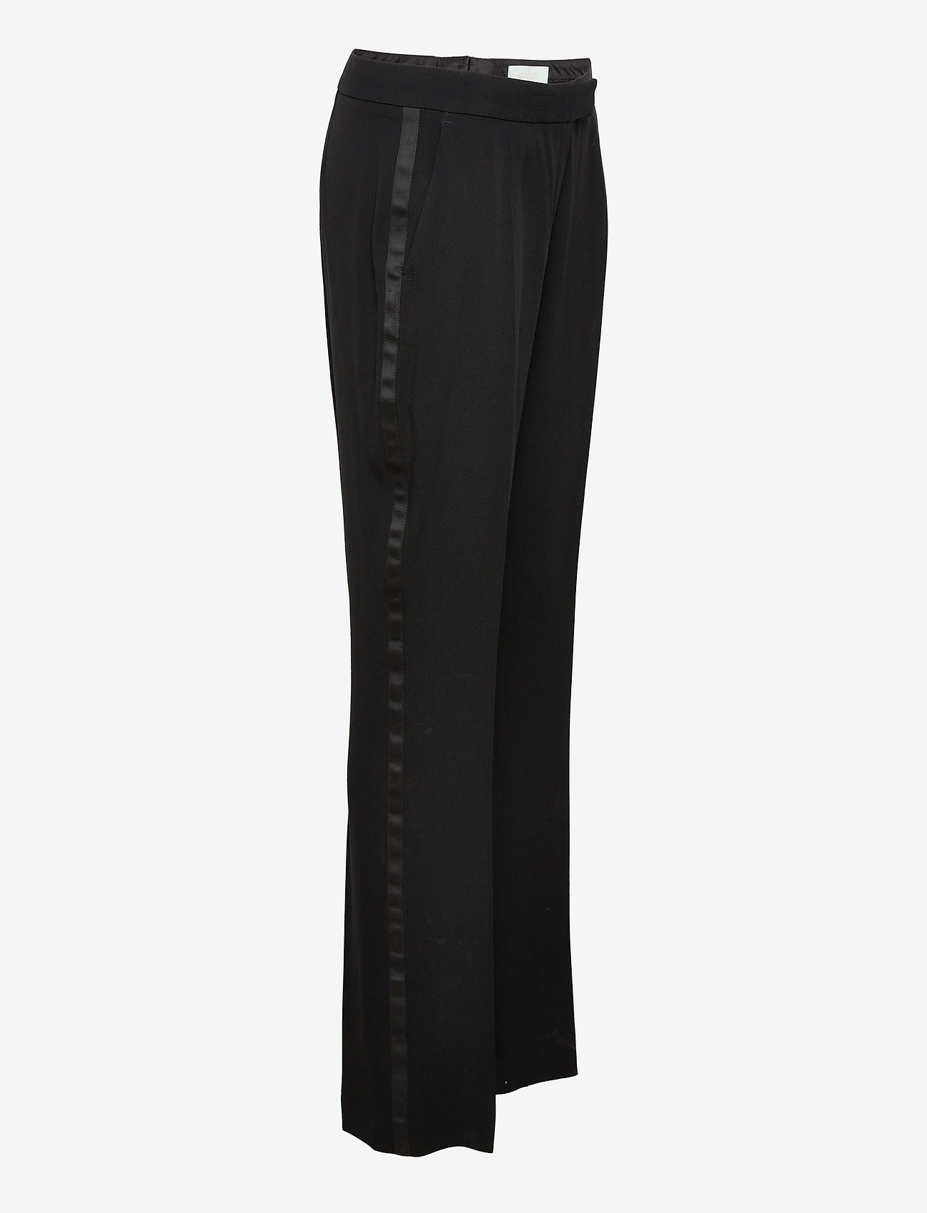 Morris Lady - Lulu Smoking Suit - black - 5