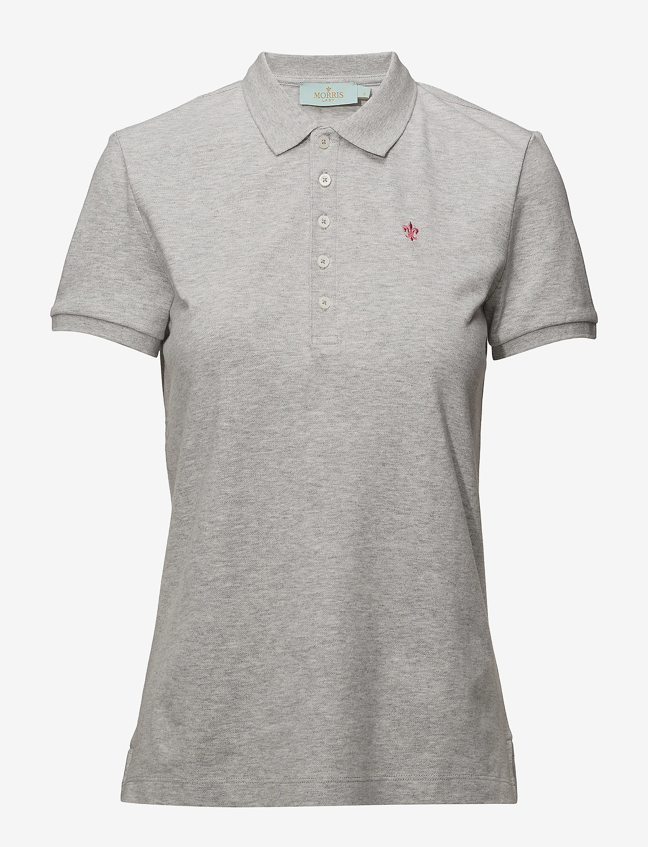 Morris Lady - Lady Pique - grey - 0