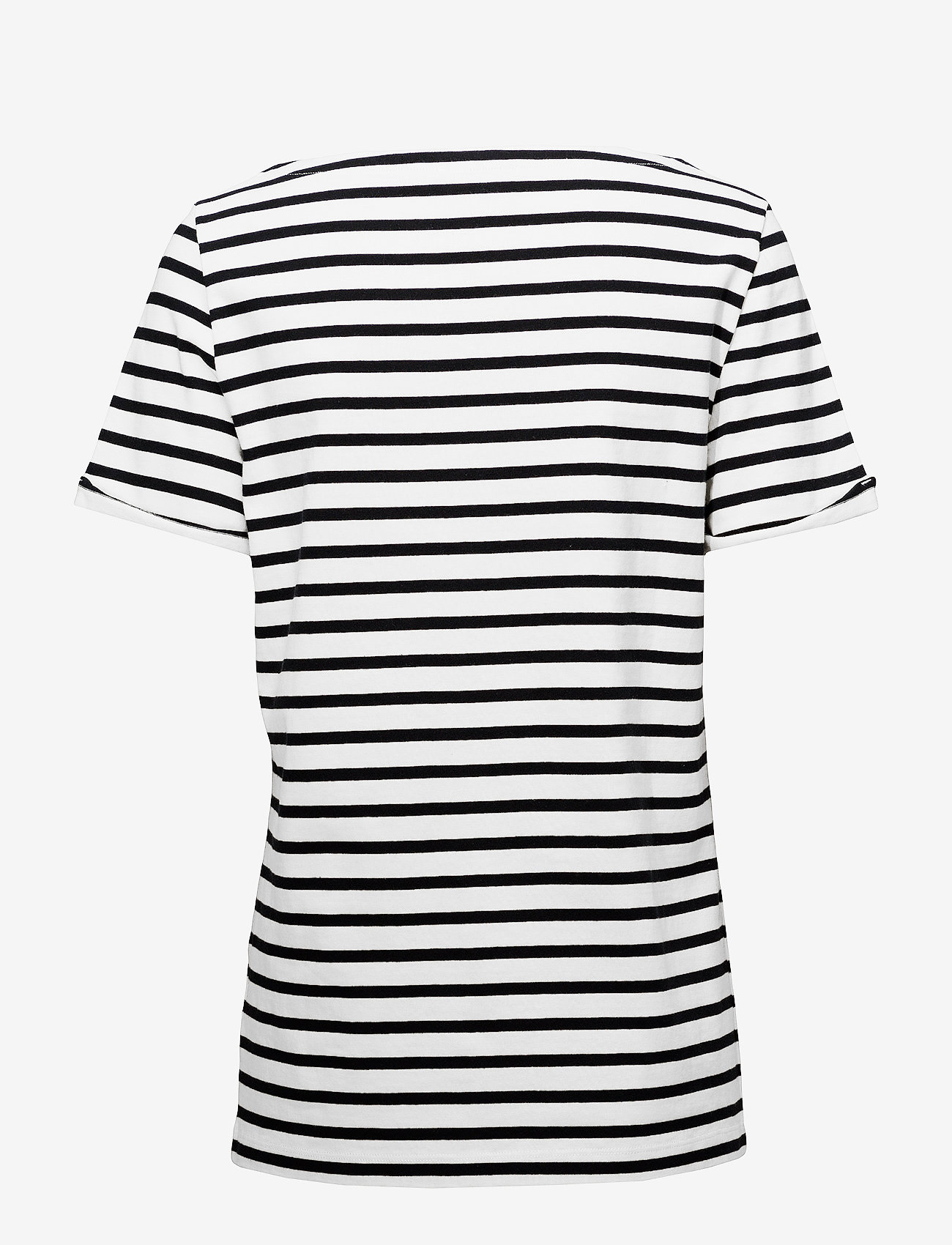 Morris Lady - Lexie Tee - off white - 1